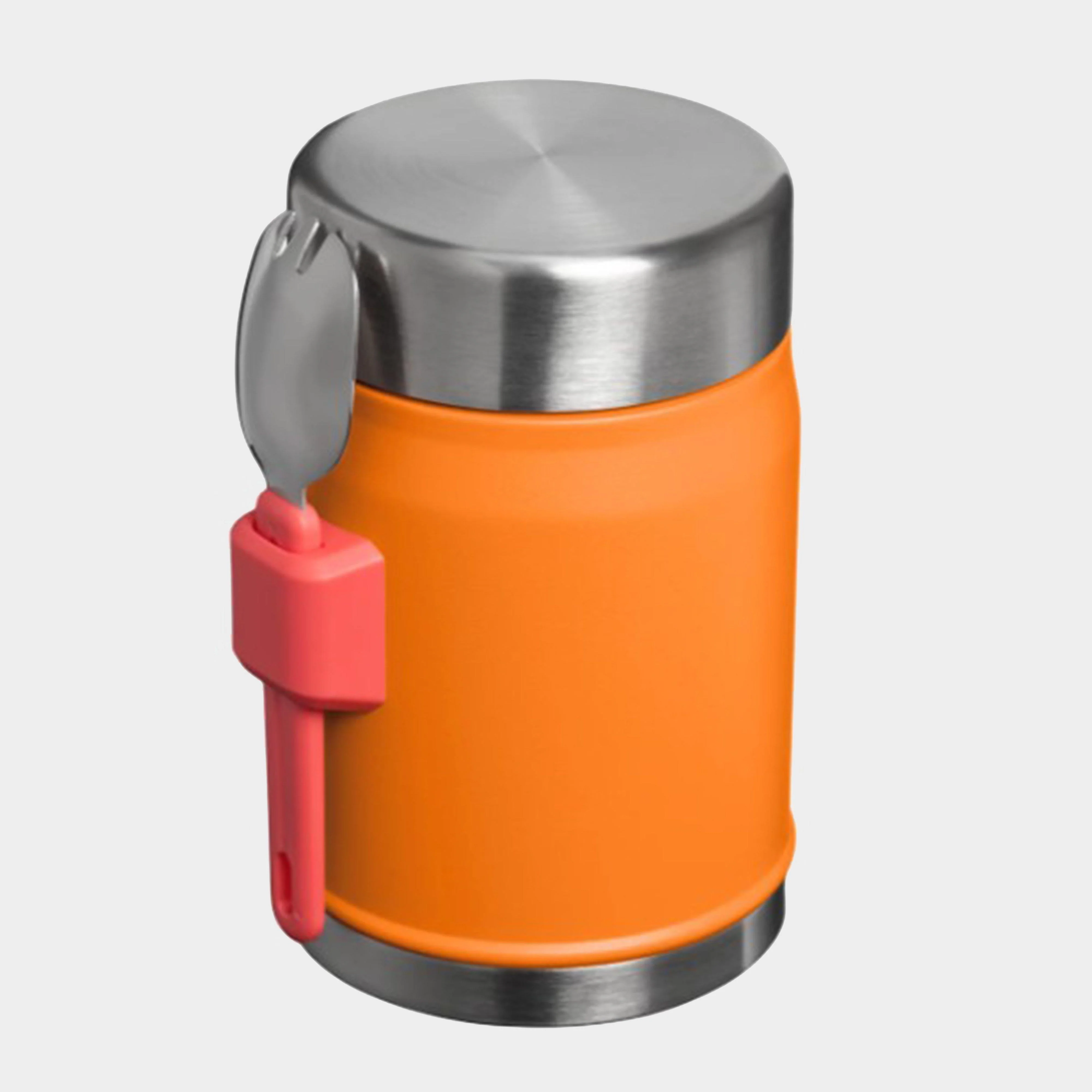 Classic Legendary Food Jar & Spork 0.4L - Image 2