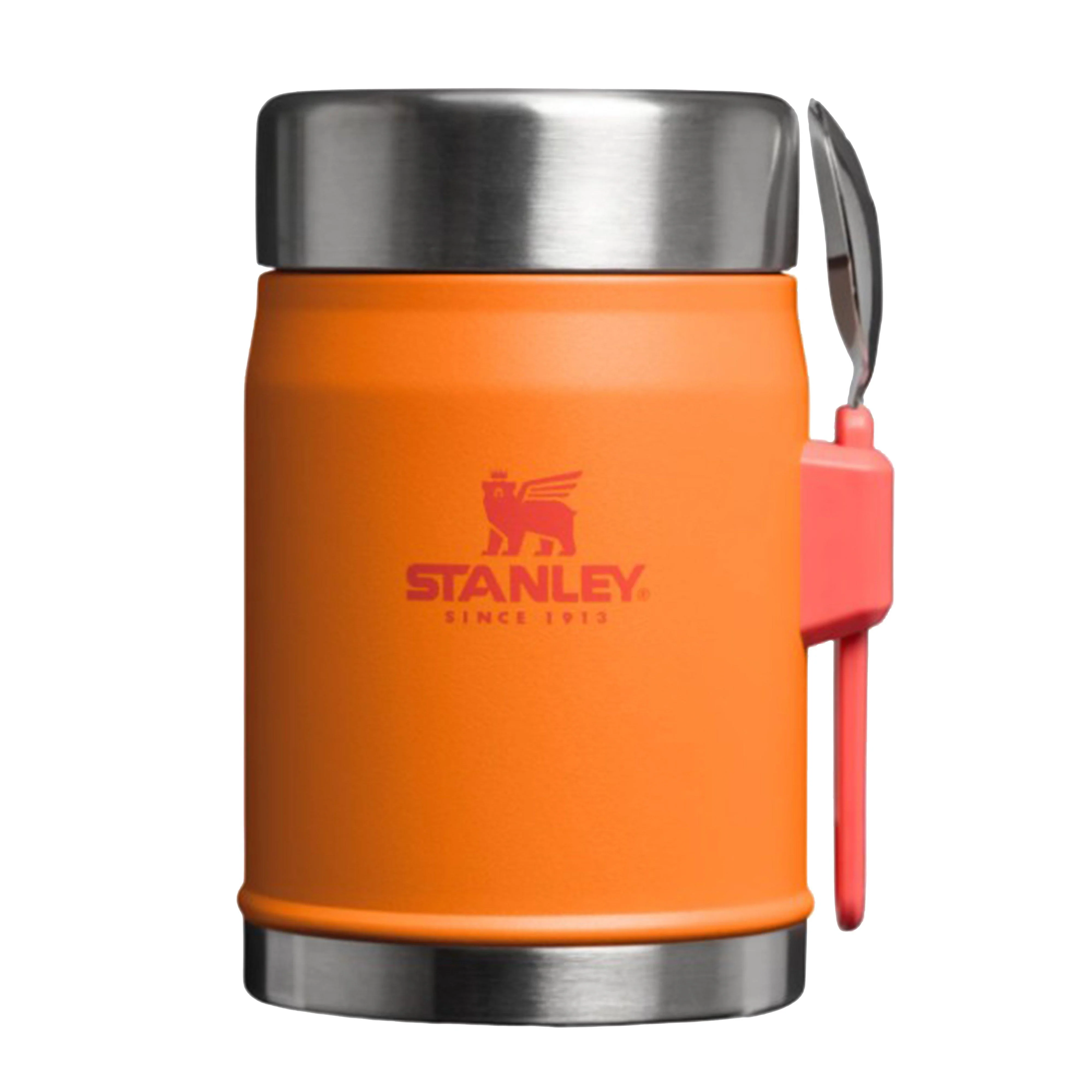 Classic Legendary Food Jar & Spork 0.4L - Image 4