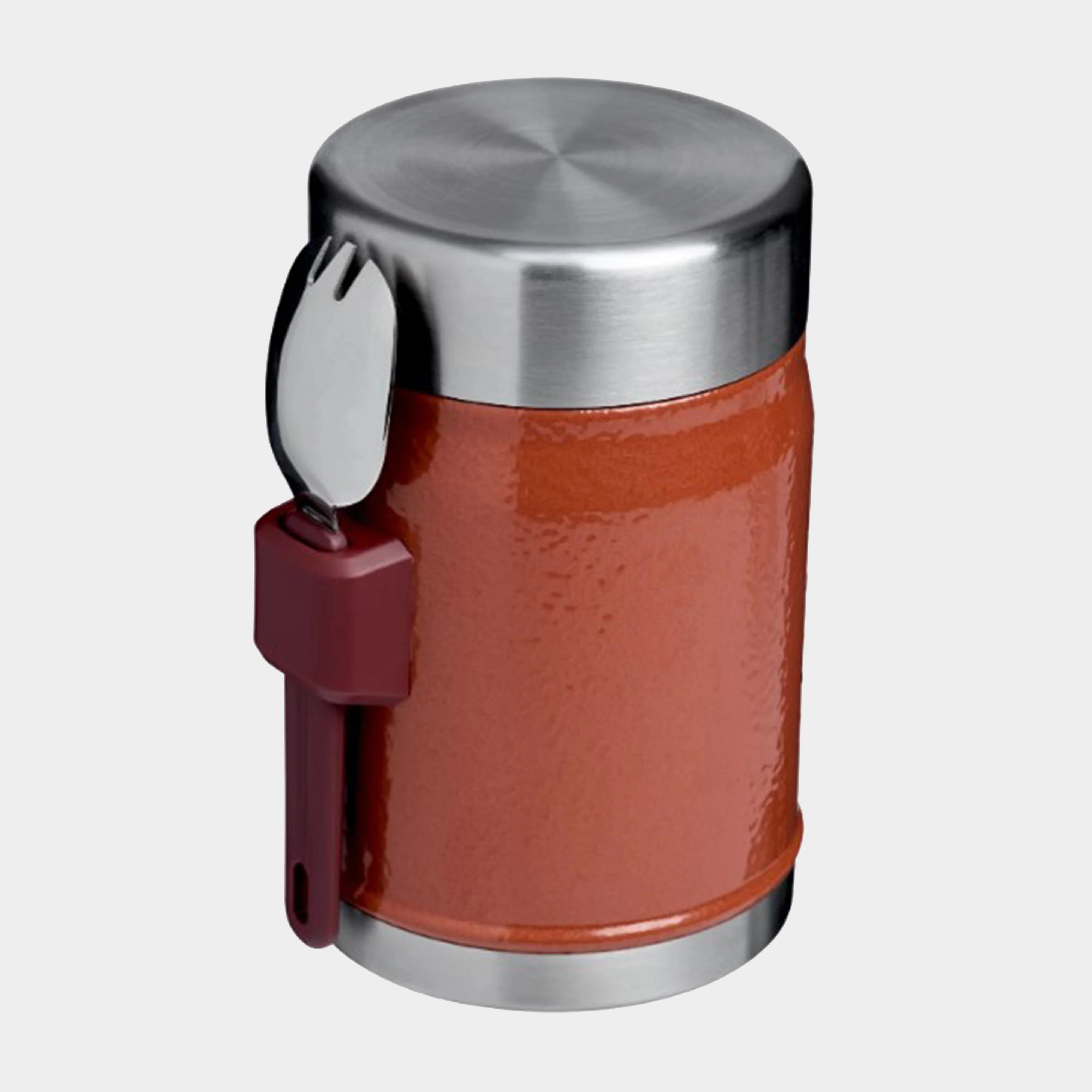 Classic Legendary Food Jar & Spork 0.4L - Image 2