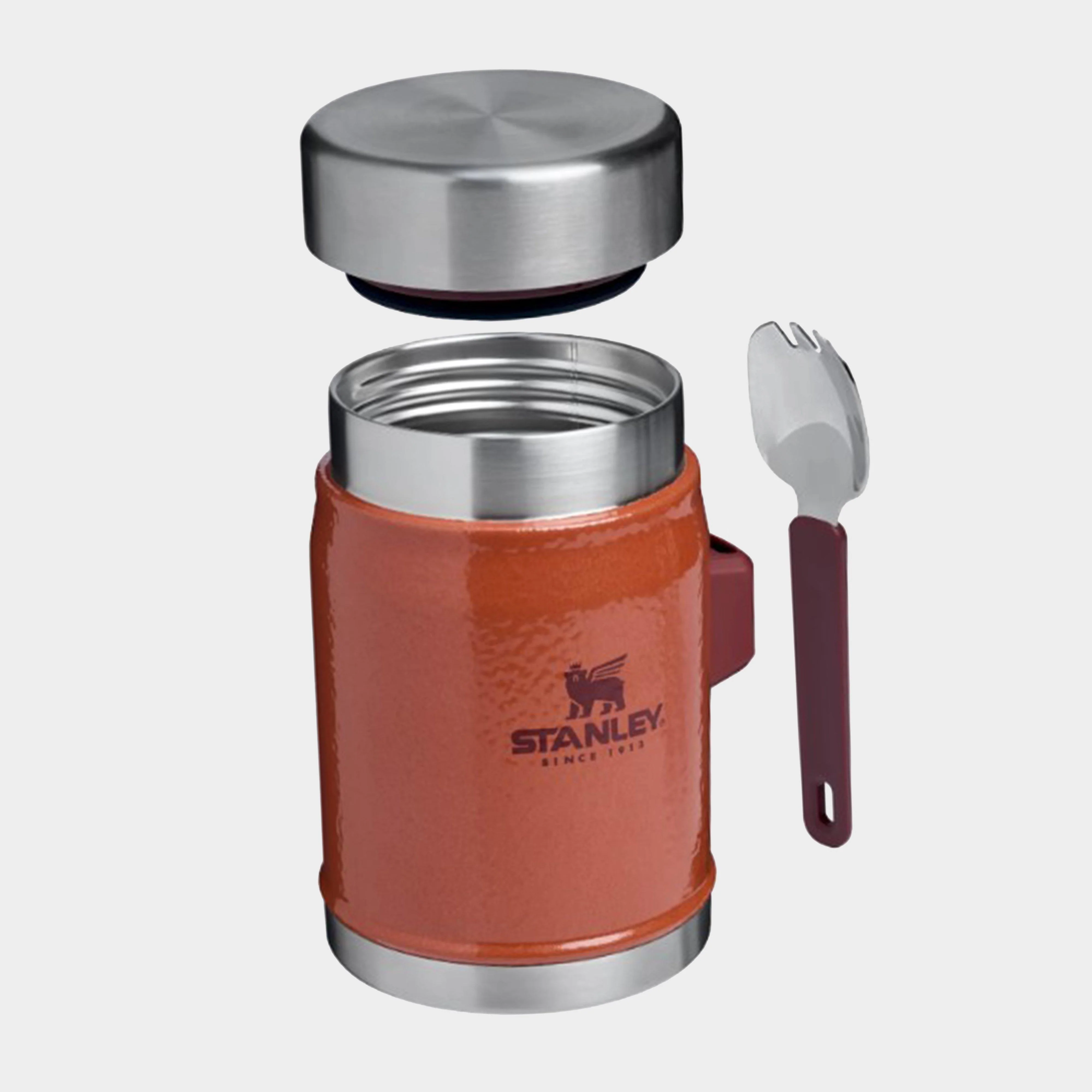 Classic Legendary Food Jar & Spork 0.4L - Image 3