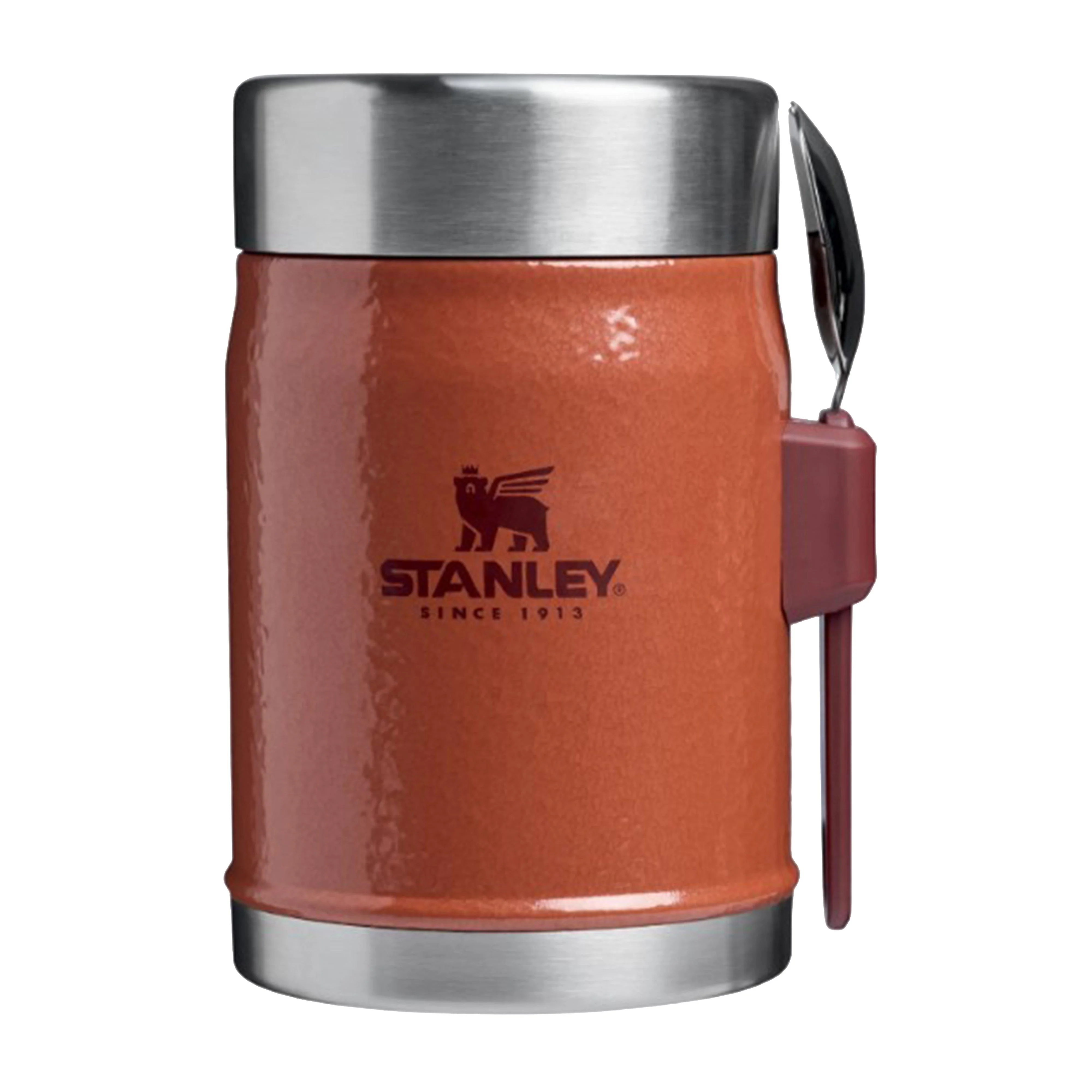 Classic Legendary Food Jar & Spork 0.4L - Image 7