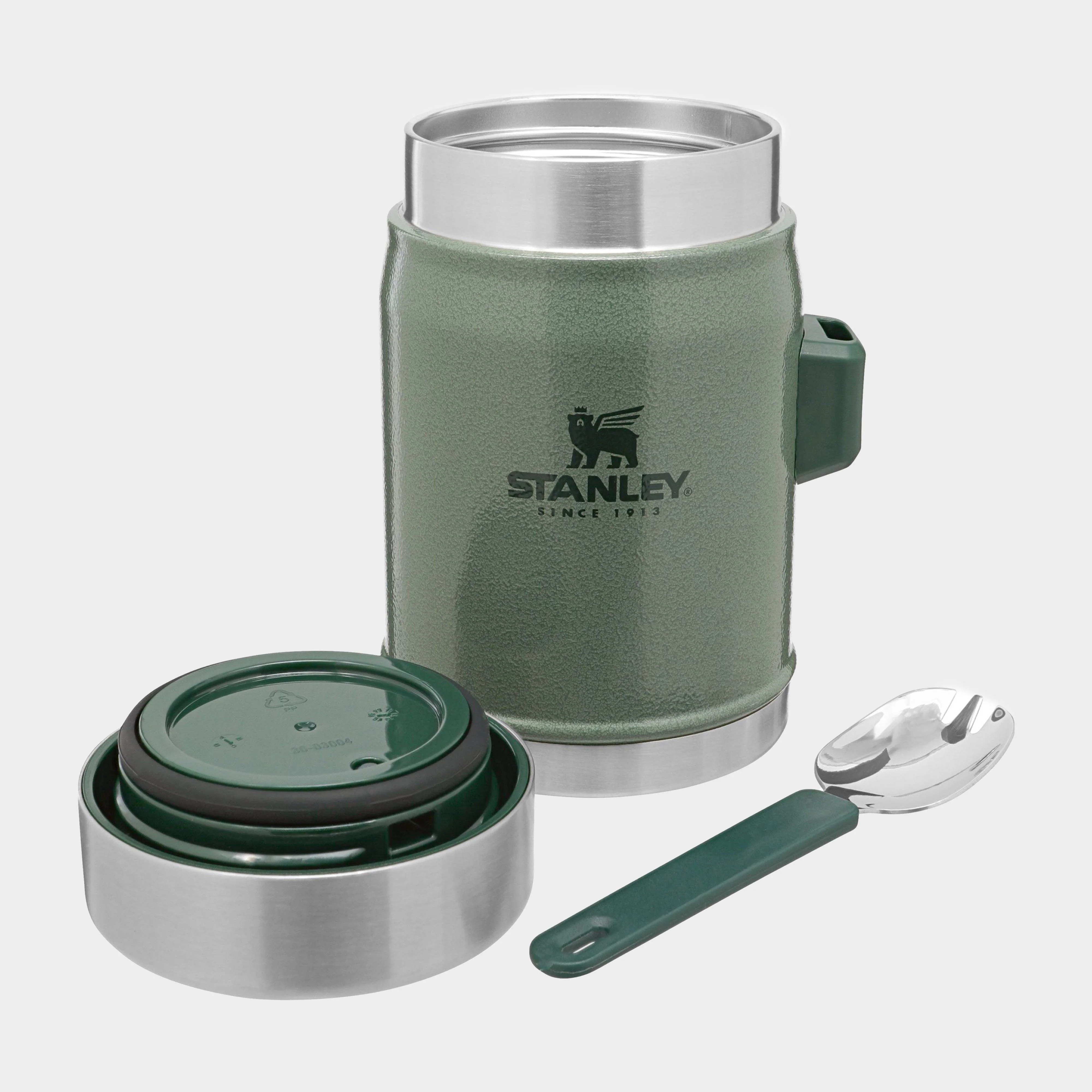Classic Legendary Food Jar & Spork 0.4L - Image 3