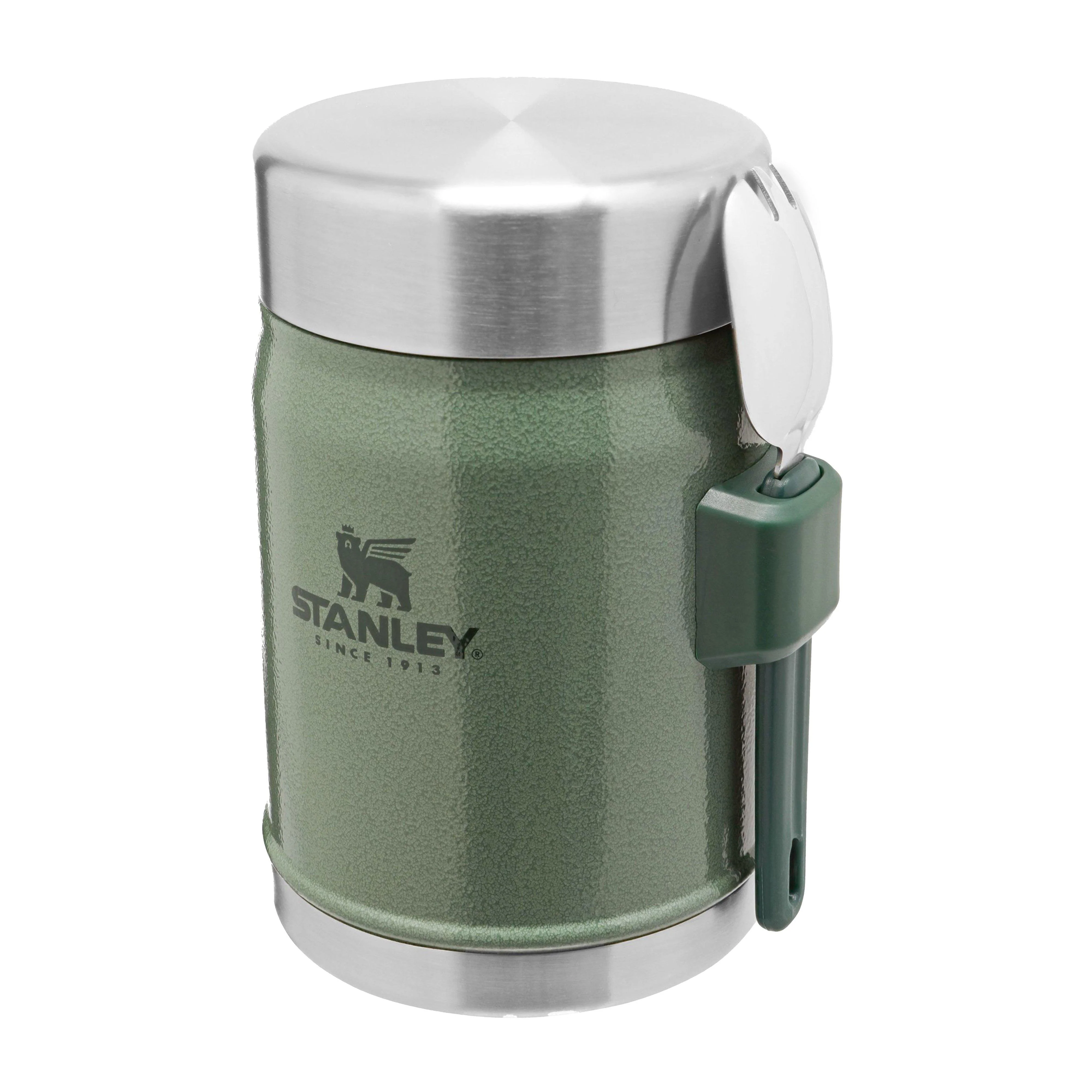 Classic Legendary Food Jar & Spork 0.4L - Image 4