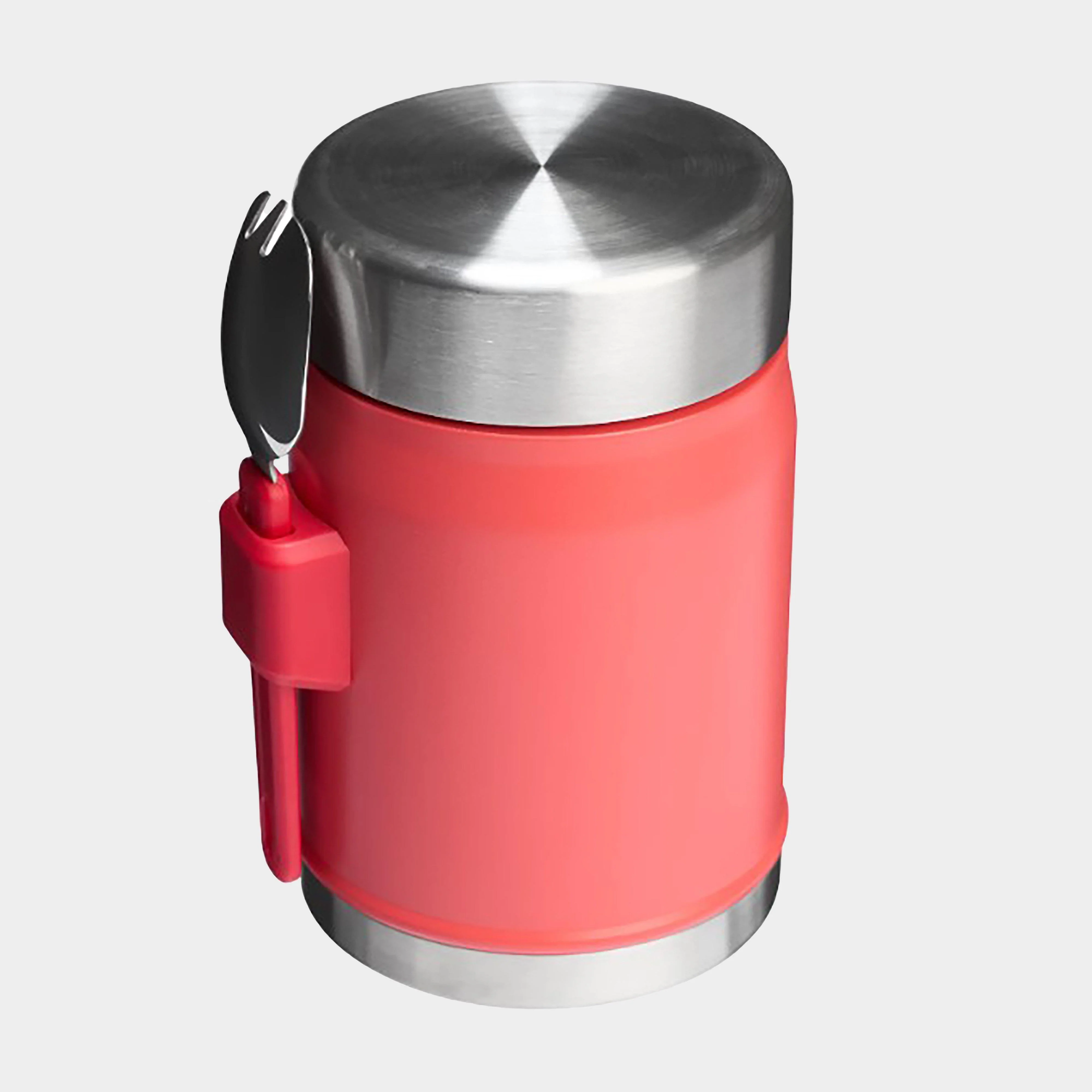 Classic Legendary Food Jar & Spork 0.4L - Image 2
