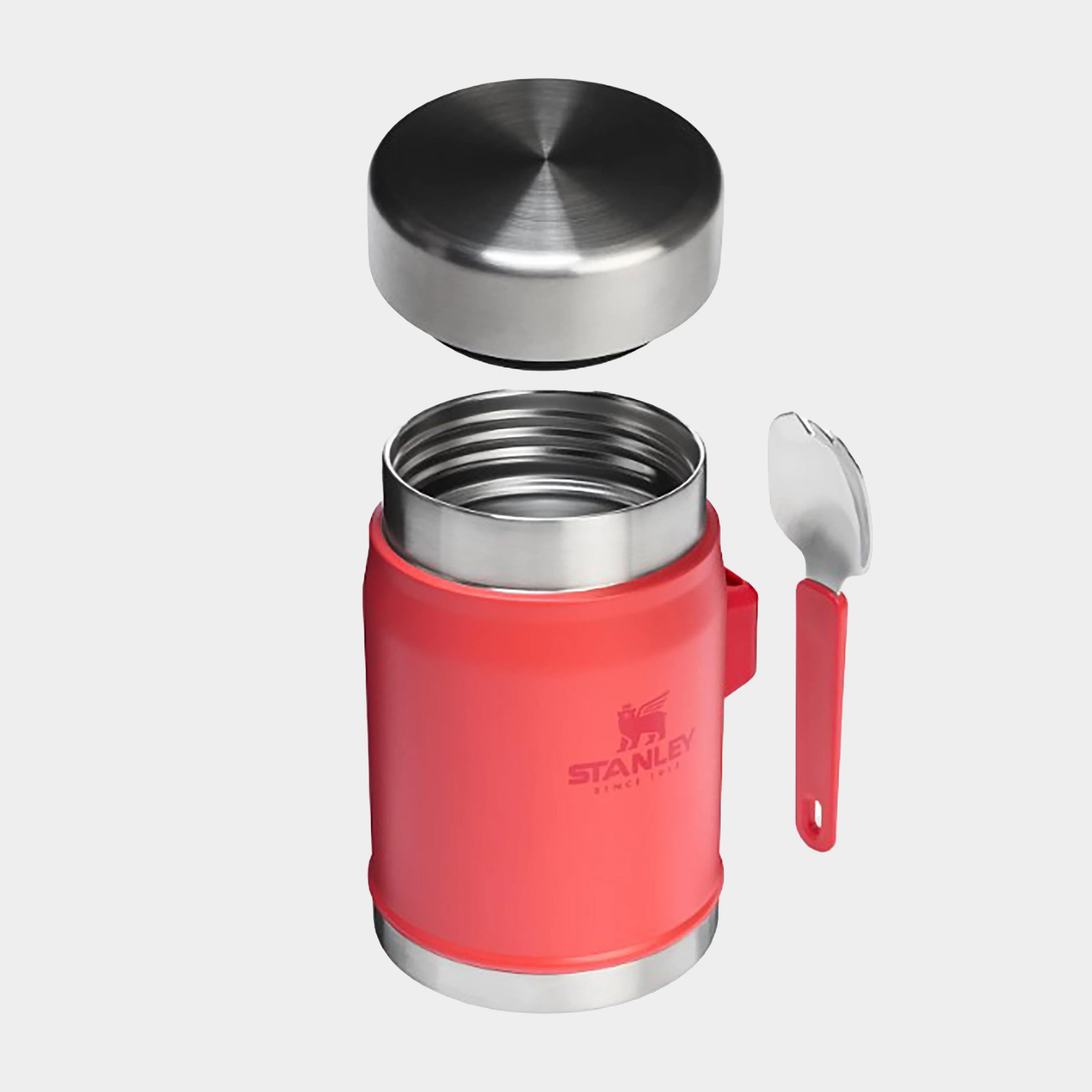 Classic Legendary Food Jar & Spork 0.4L - Image 3