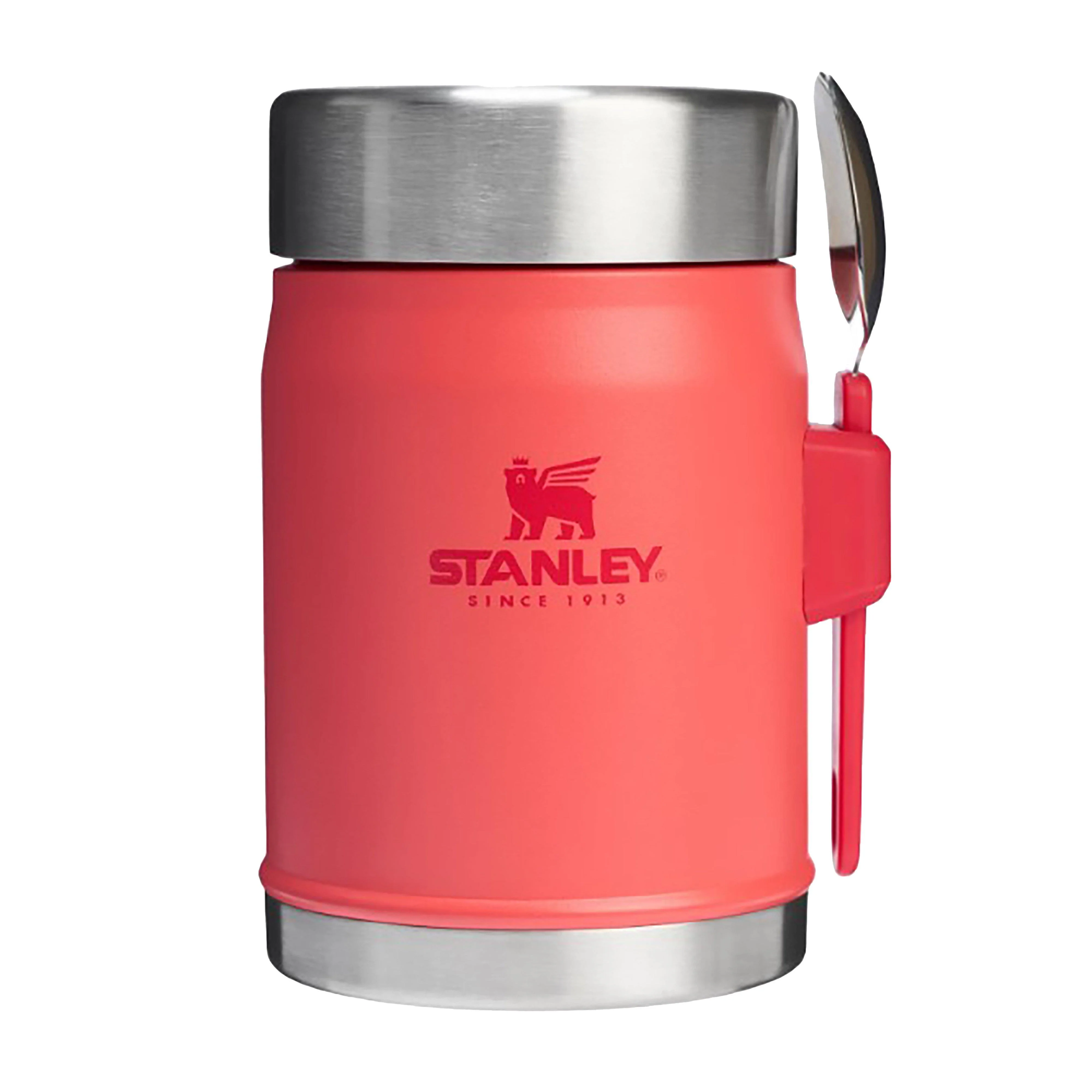 Classic Legendary Food Jar & Spork 0.4L - Image 4