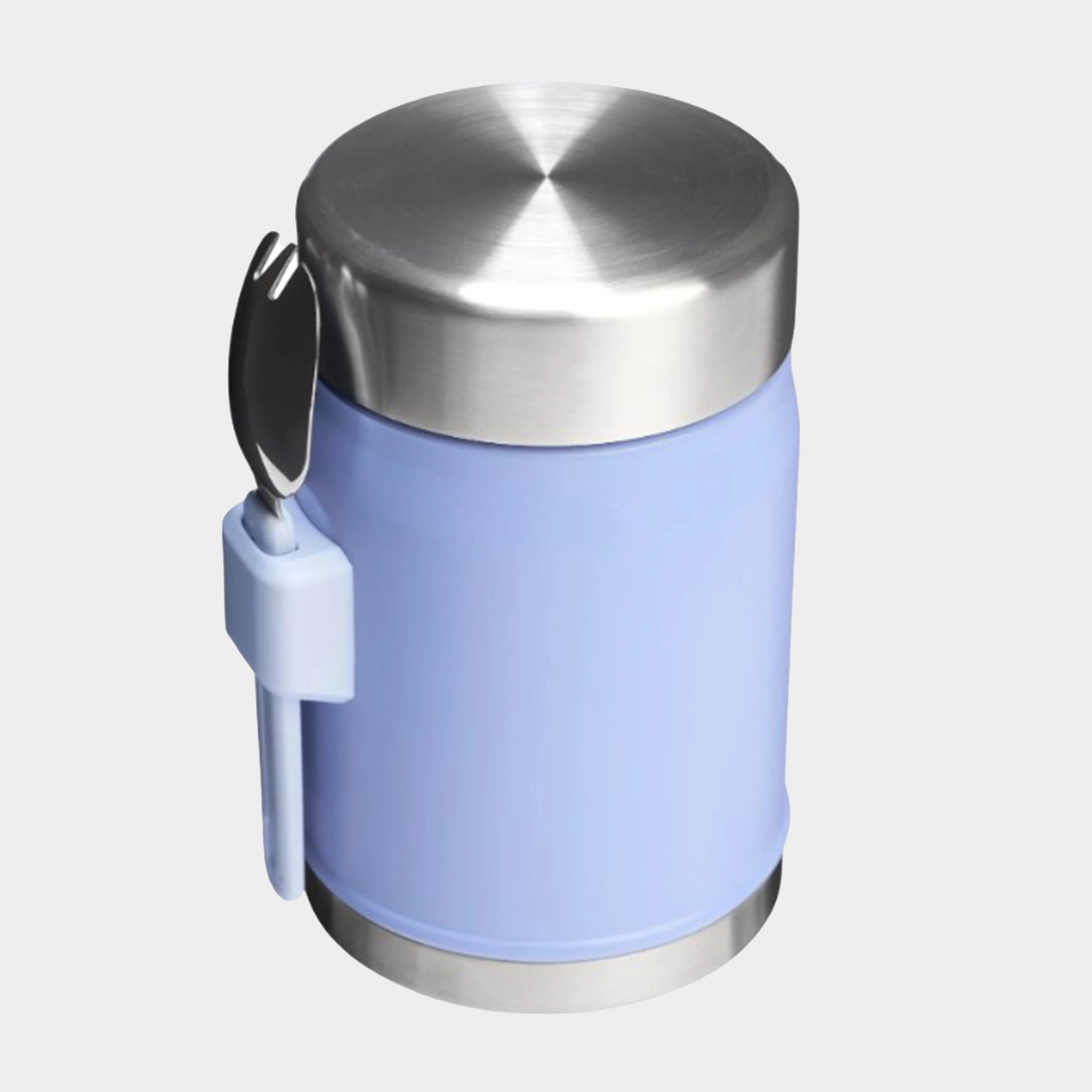 Classic Legendary Food Jar & Spork 0.4L - Image 2