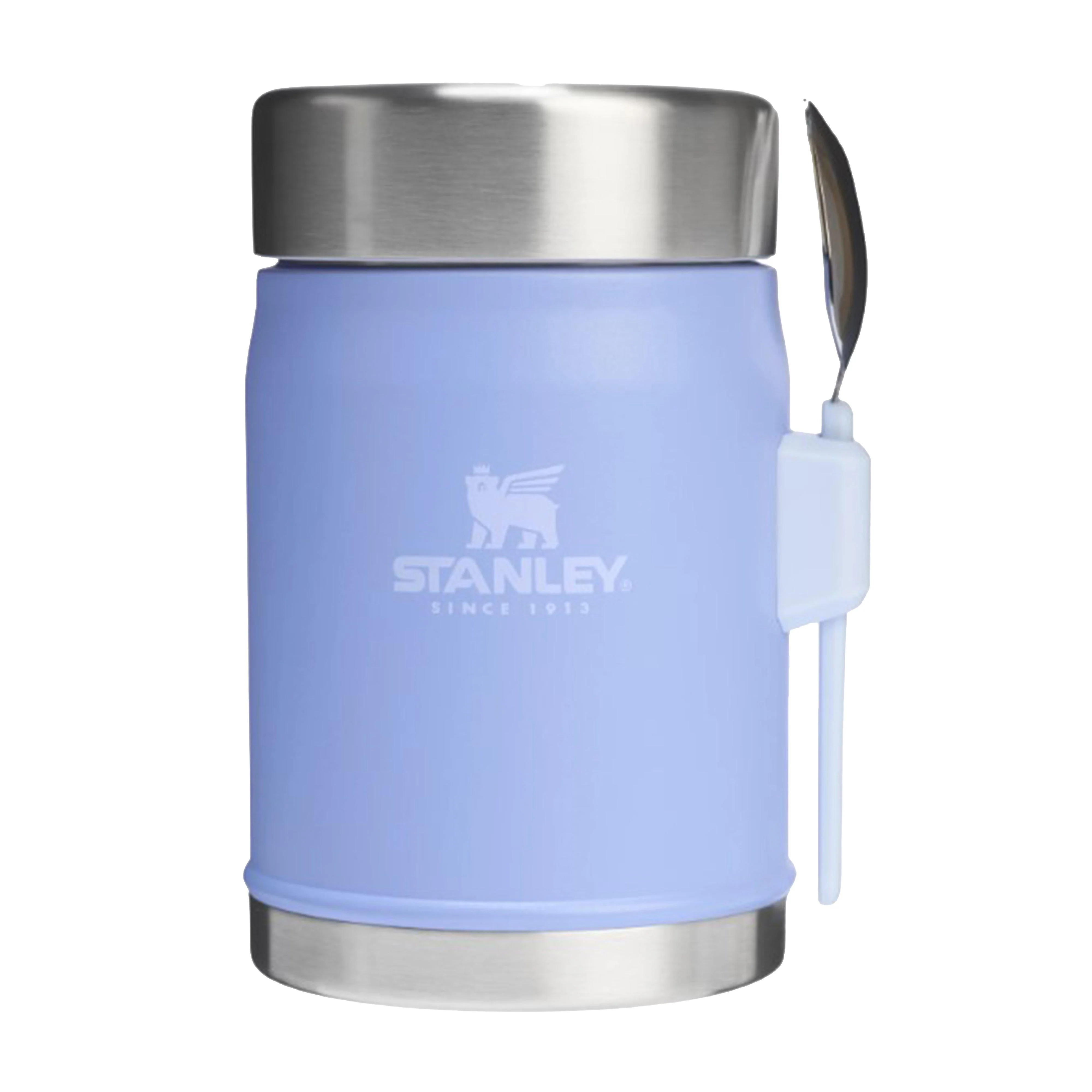 Classic Legendary Food Jar & Spork 0.4L - Image 4