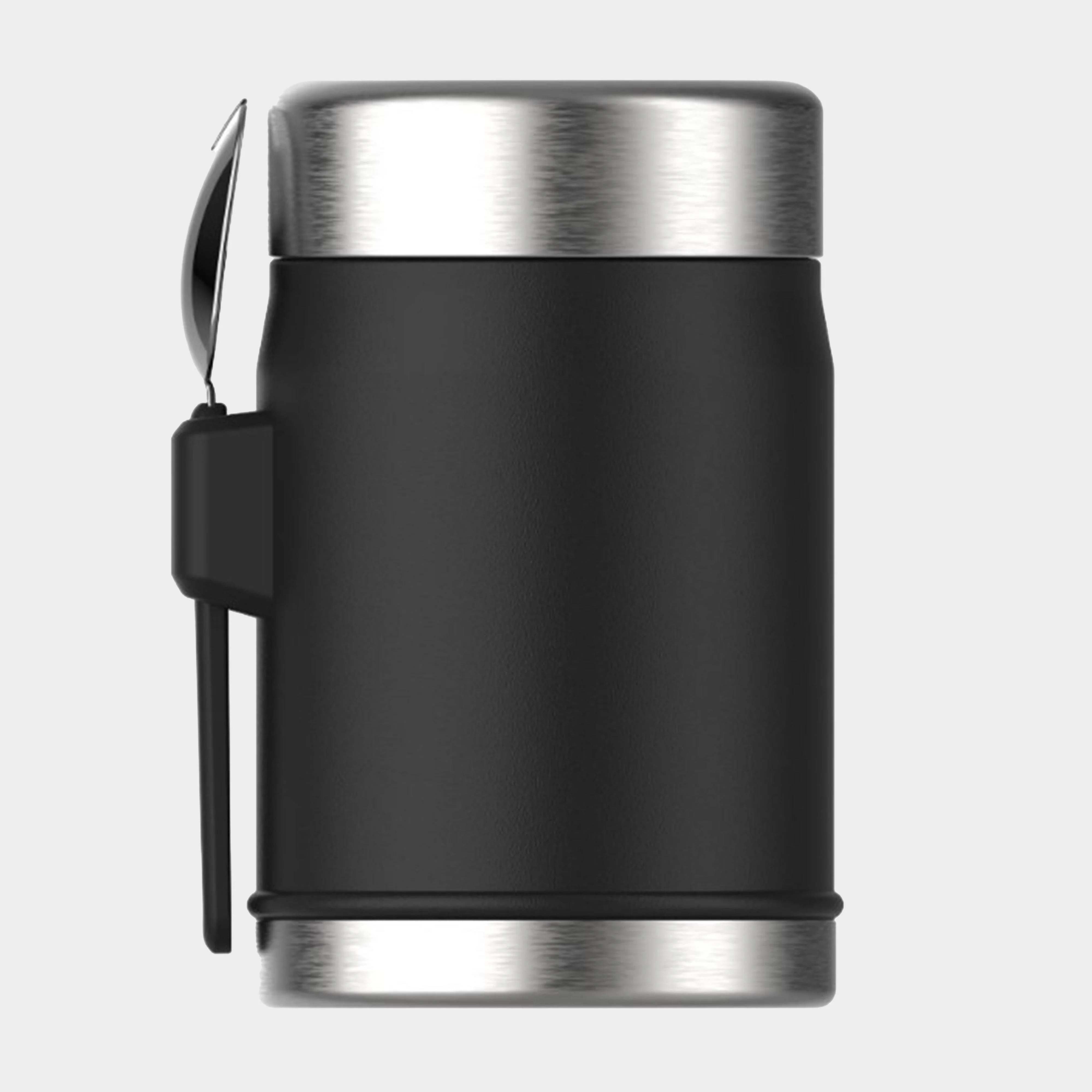 Classic Legendary Food Jar & Spork 0.4L - Image 2