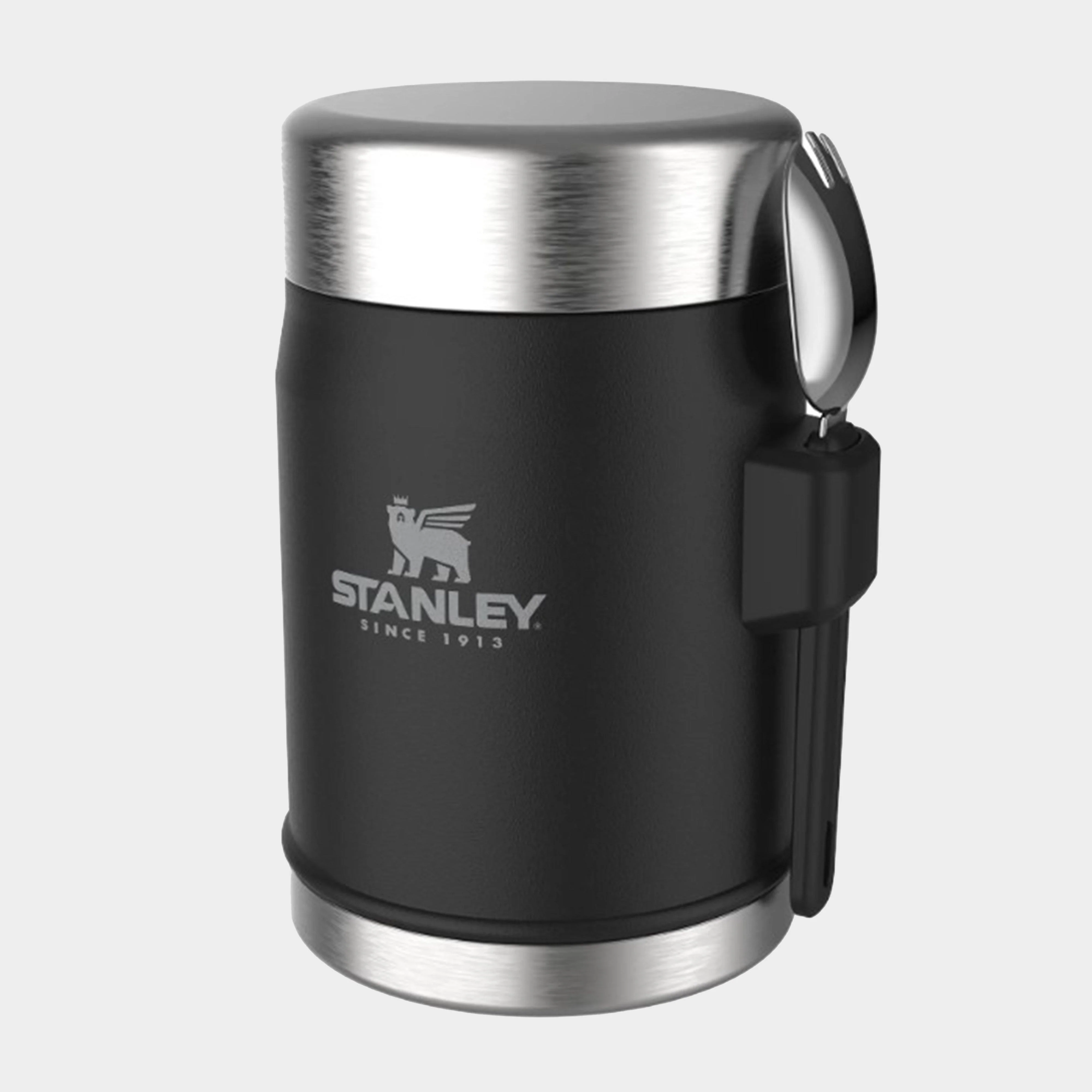 Classic Legendary Food Jar & Spork 0.4L - Image 3