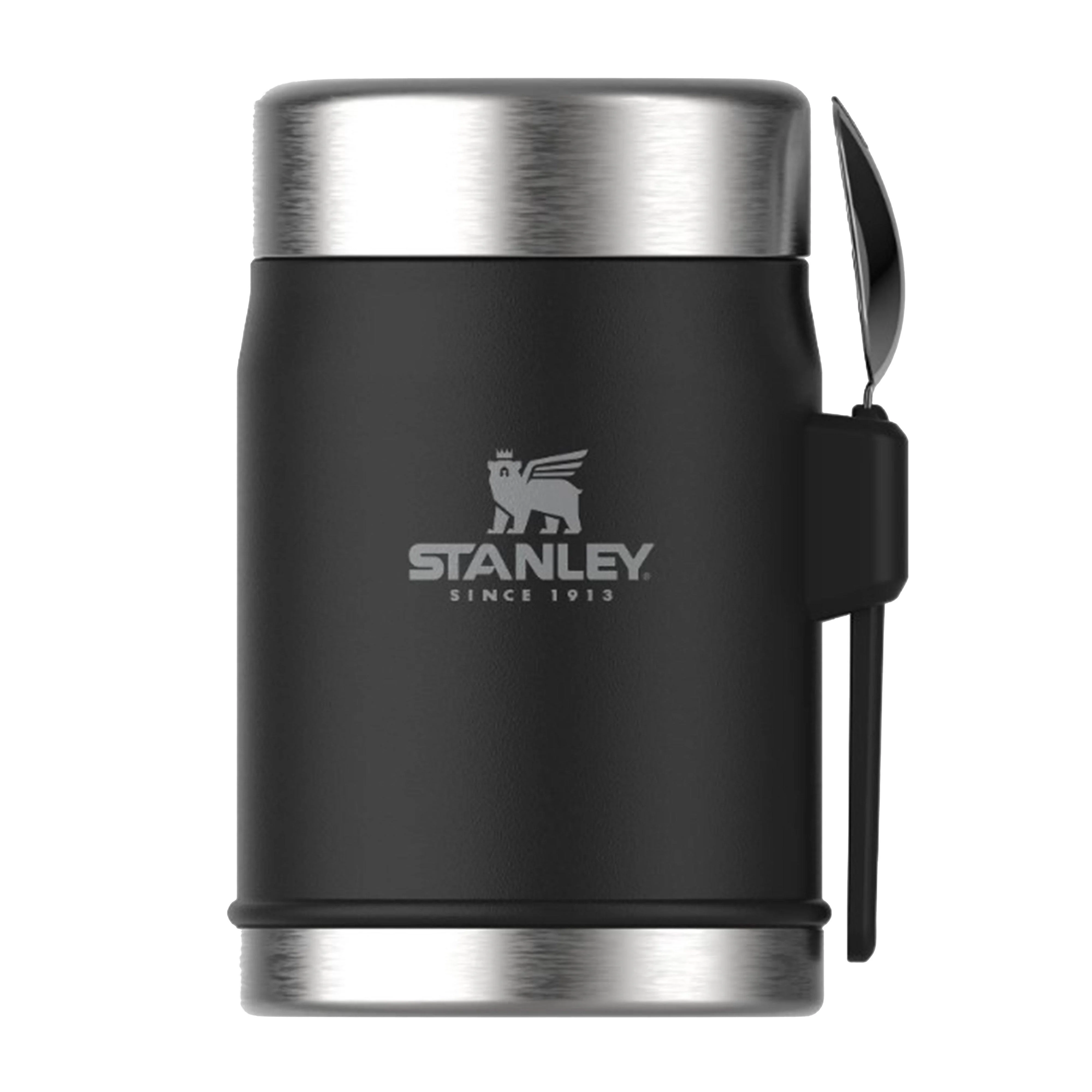 Classic Legendary Food Jar & Spork 0.4L - Image 6
