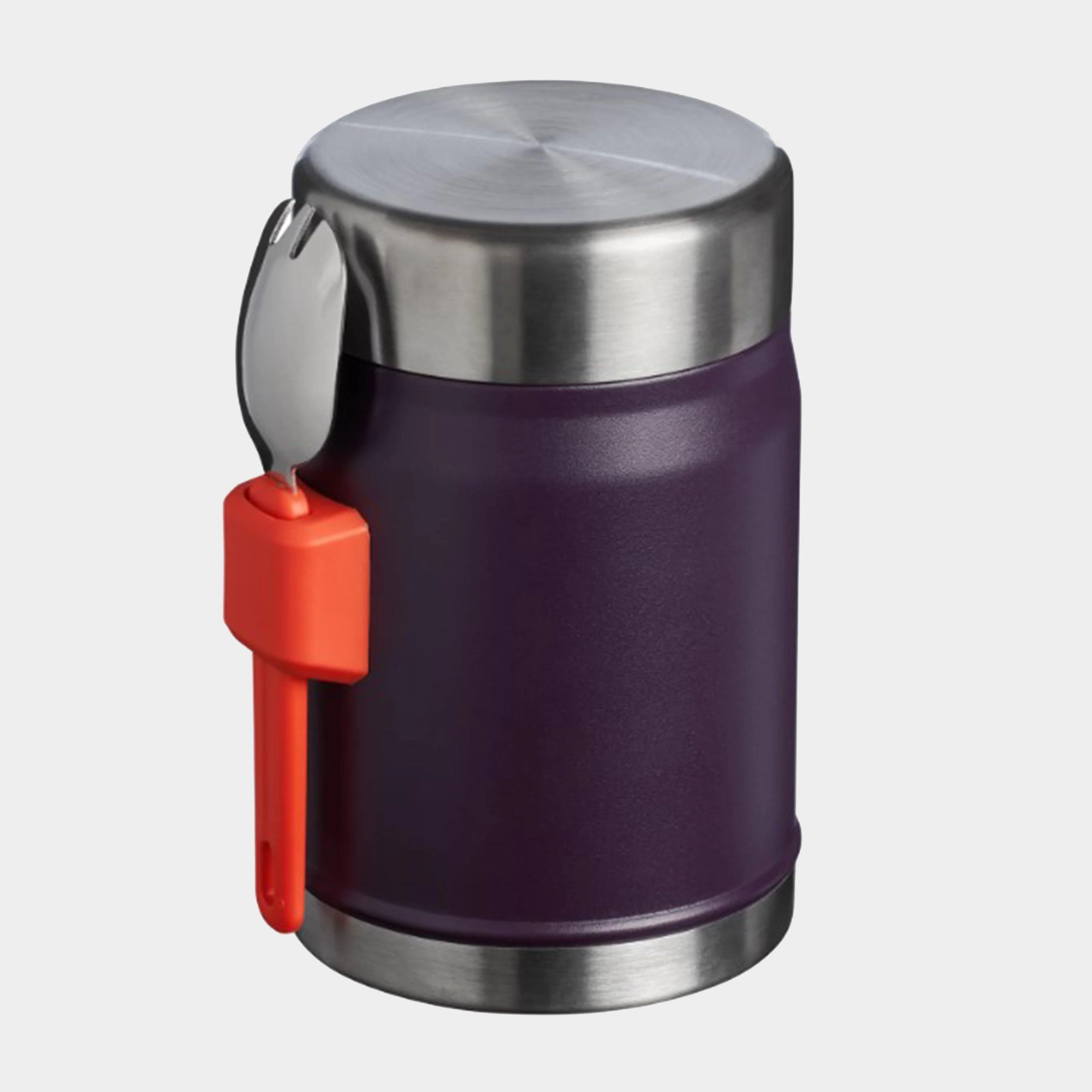 Classic Legendary Food Jar & Spork 0.4L - Image 2