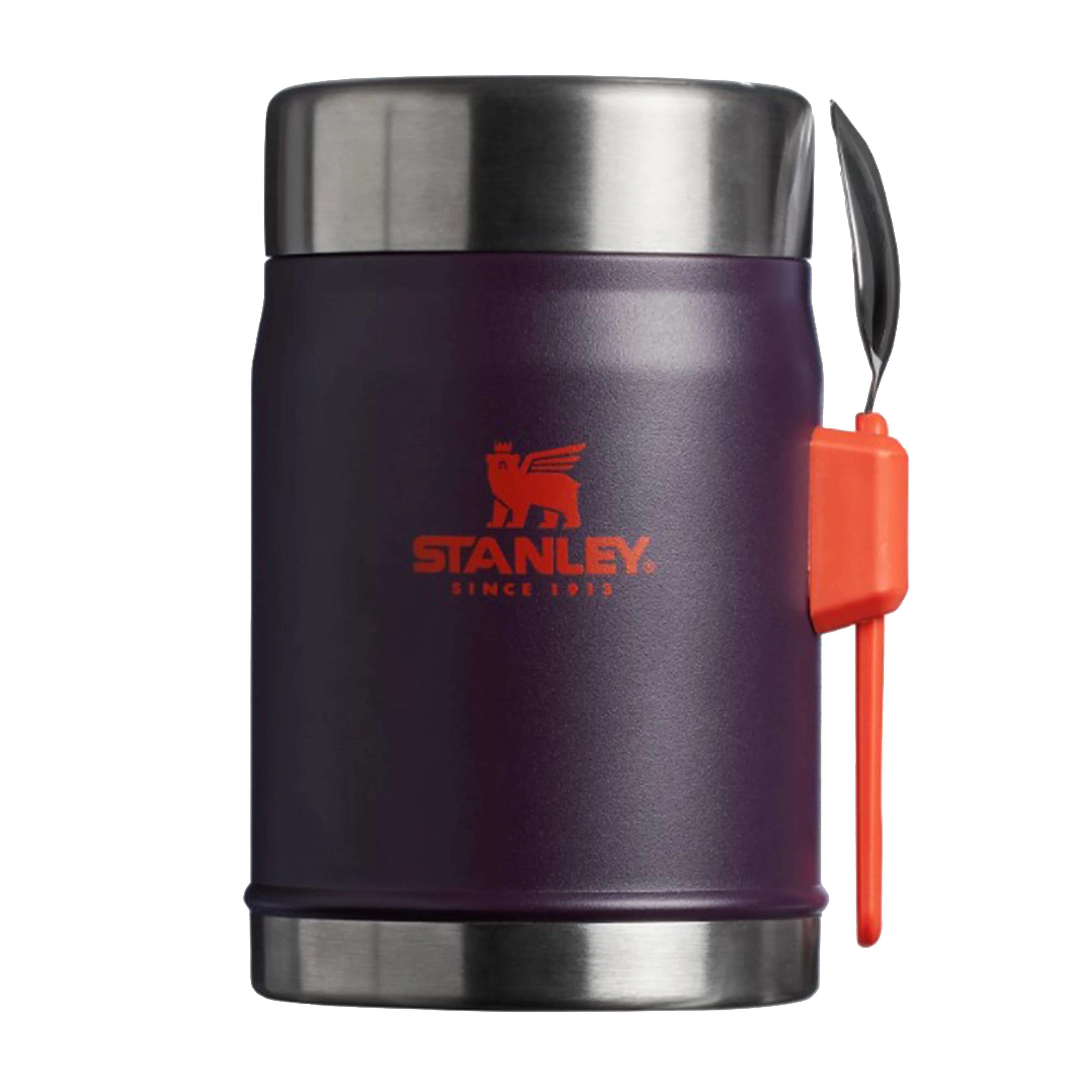 Classic Legendary Food Jar & Spork 0.4L - Image 5