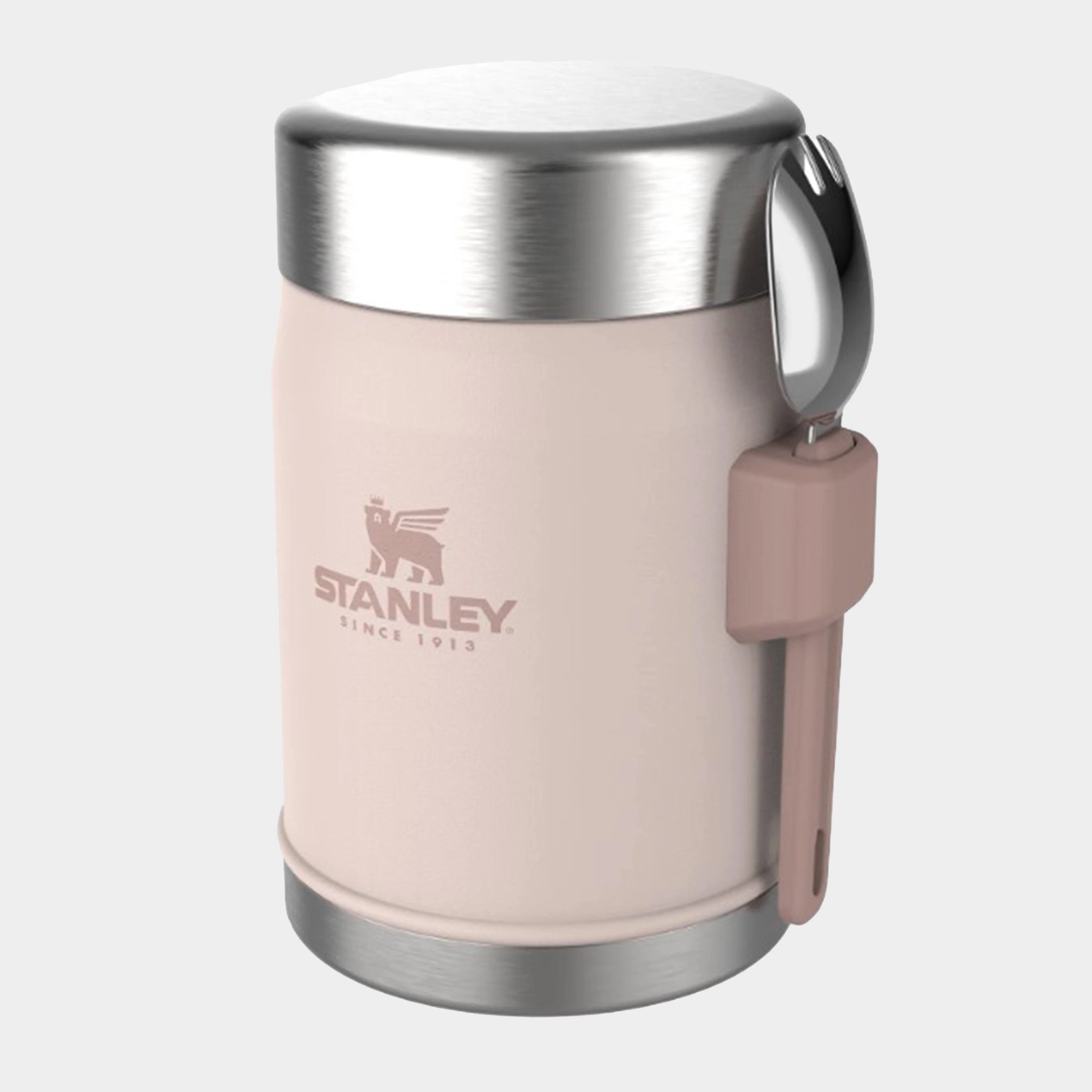 Classic Legendary Food Jar & Spork 0.4L - Image 2