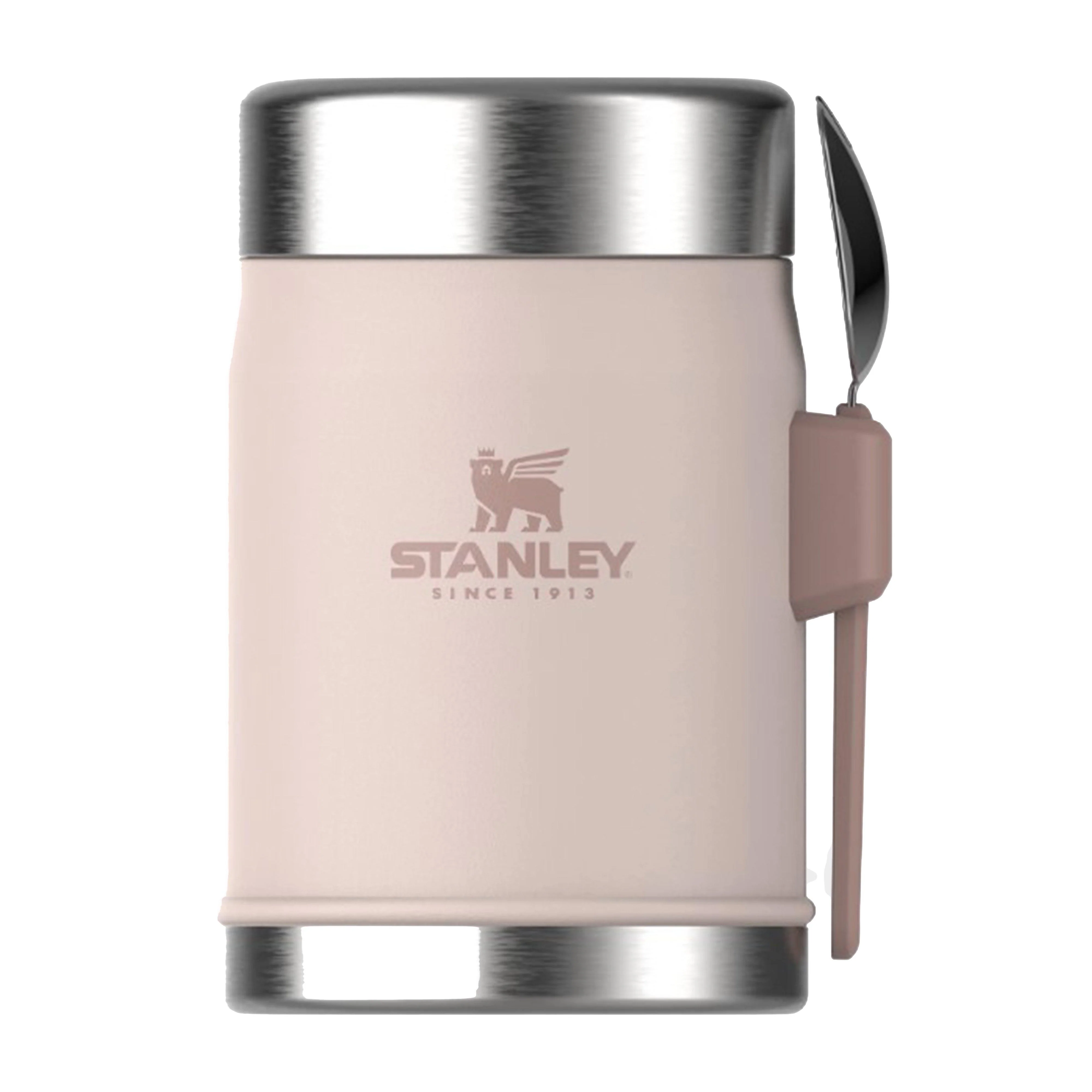 Classic Legendary Food Jar & Spork 0.4L - Image 4