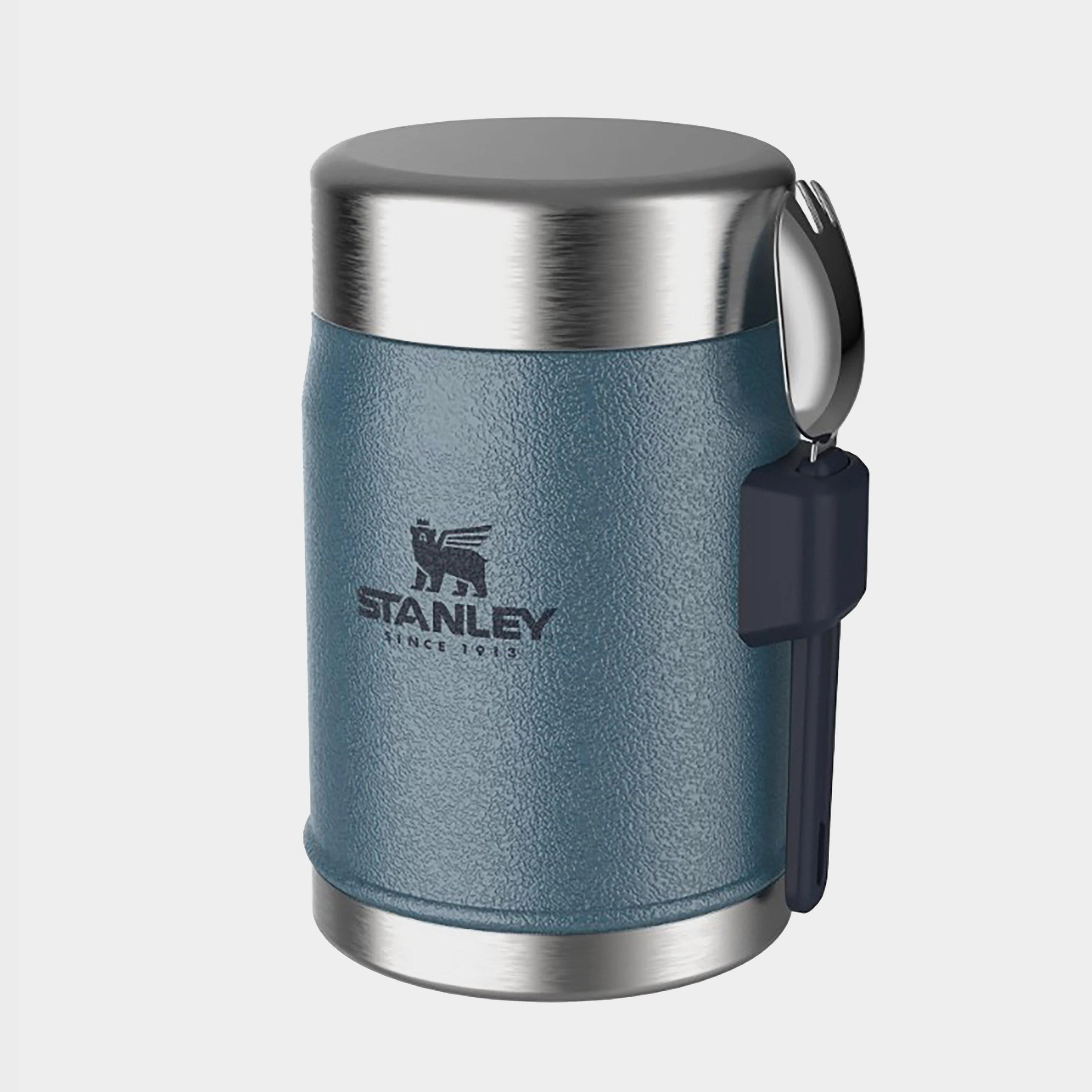 Classic Legendary Food Jar with Spork 0.4L - Image 2