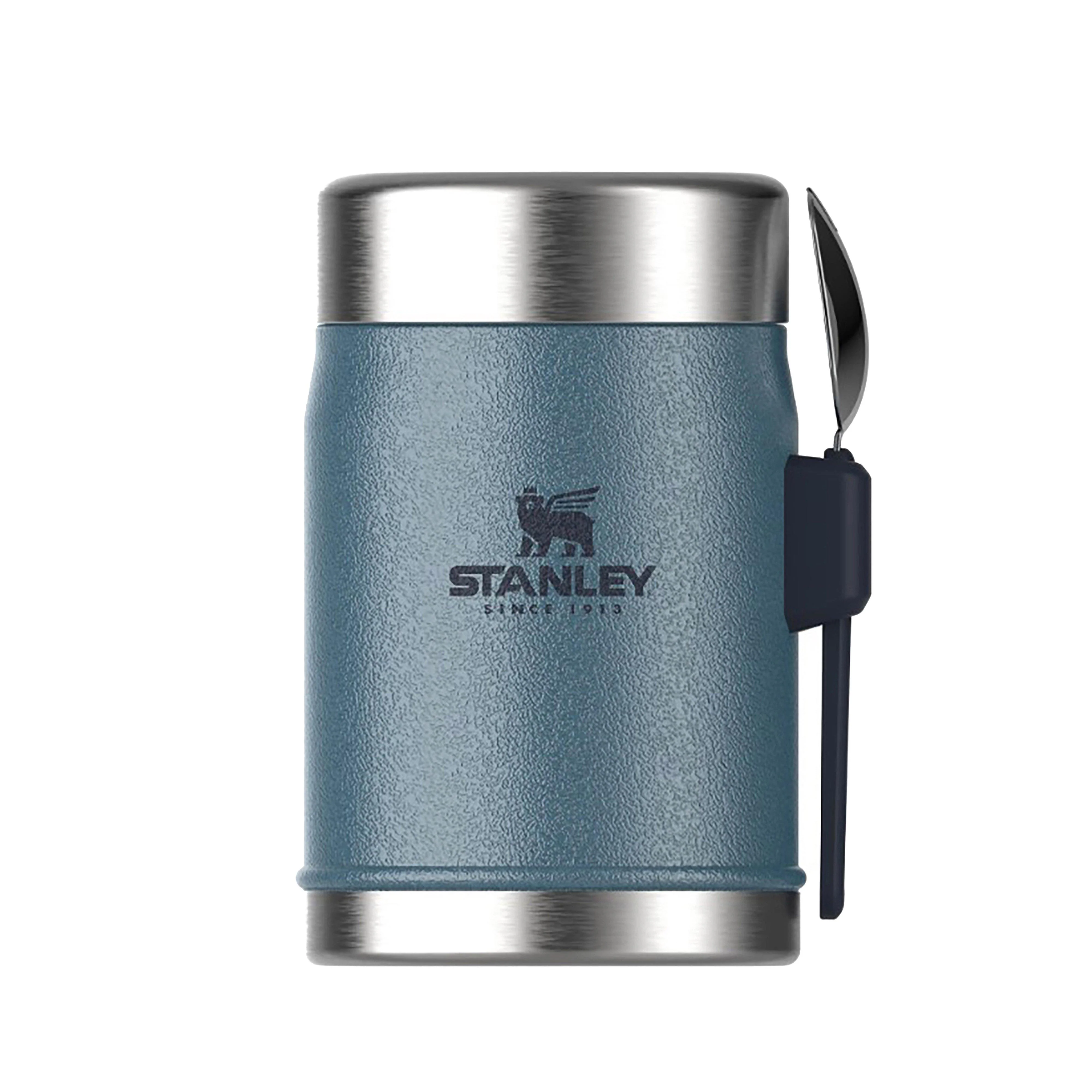 Classic Legendary Food Jar with Spork 0.4L - Image 5