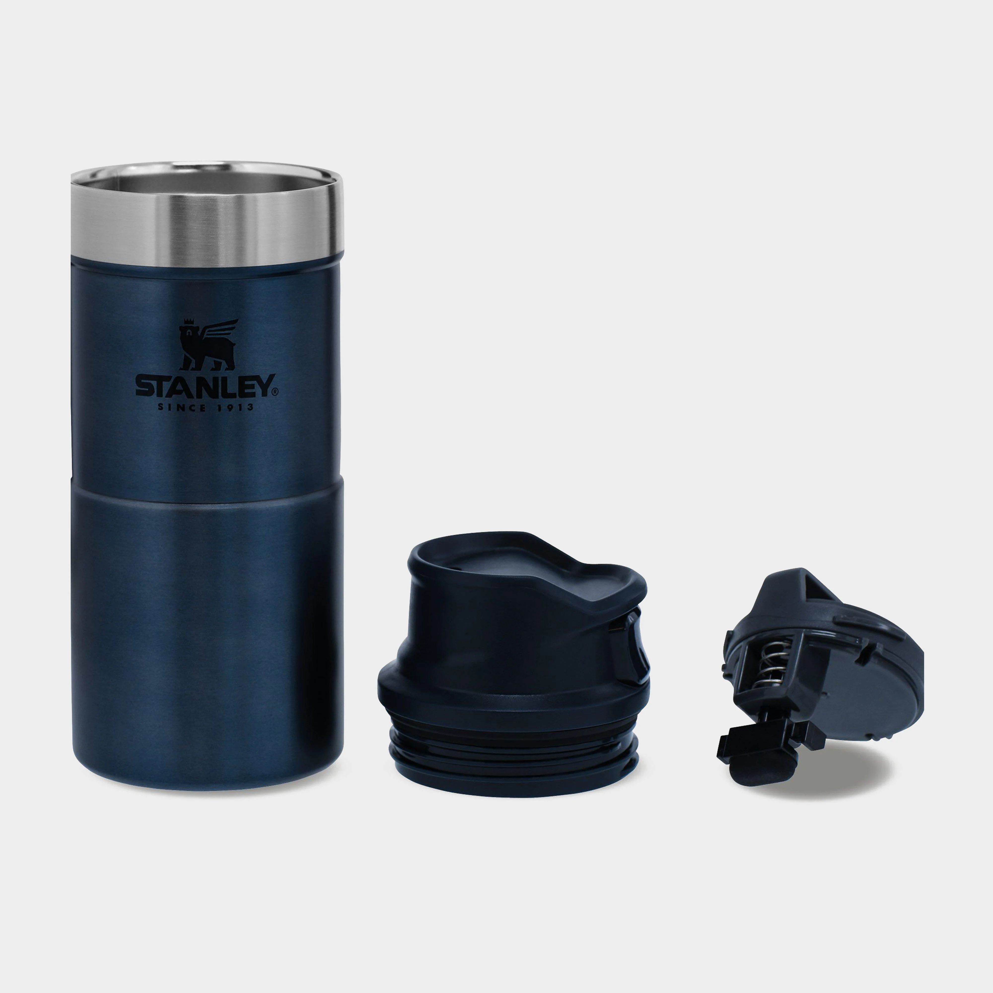 Classic Trigger Action Travel Mug 0.35L - Image 3