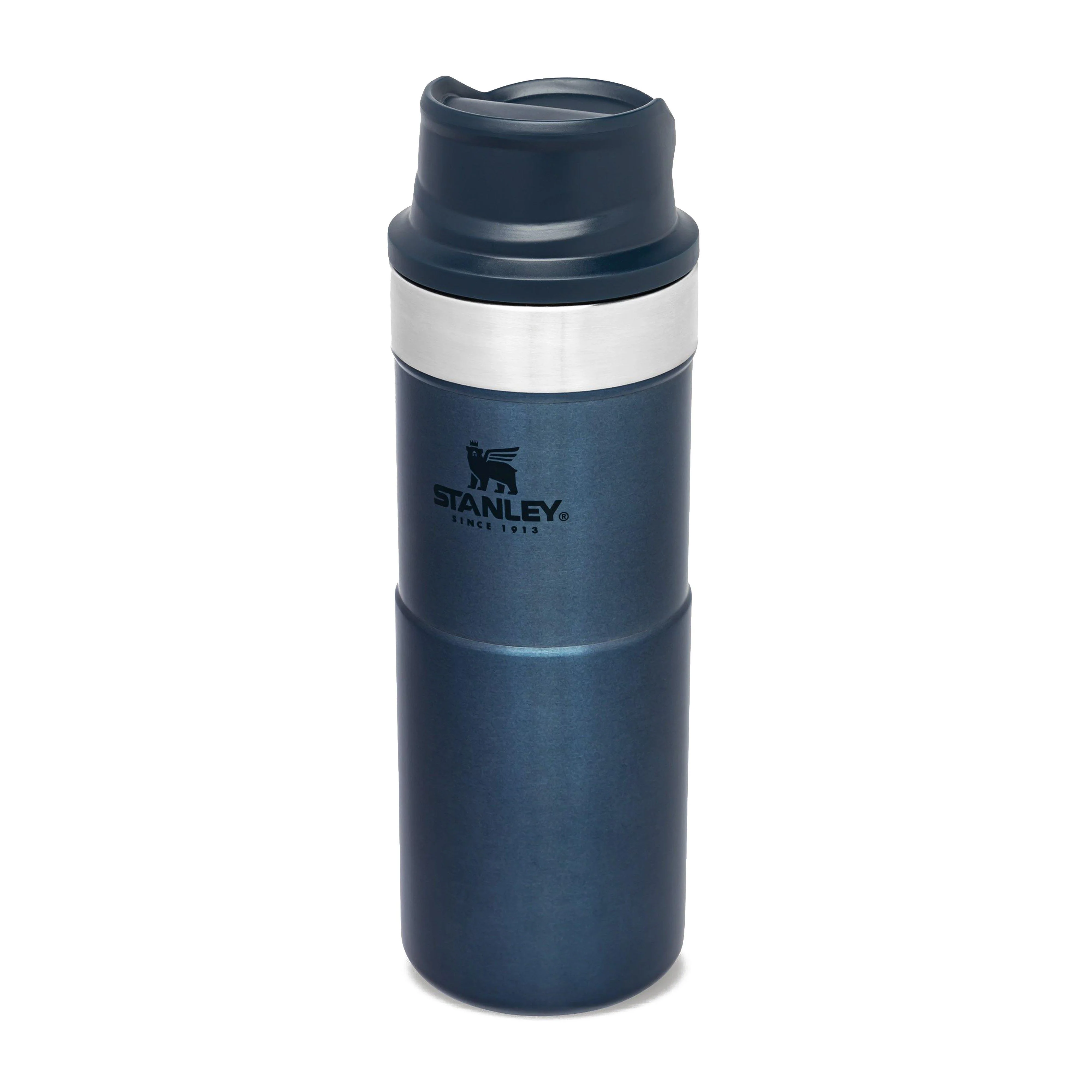 Classic Trigger Action Travel Mug 0.35L - Image 5