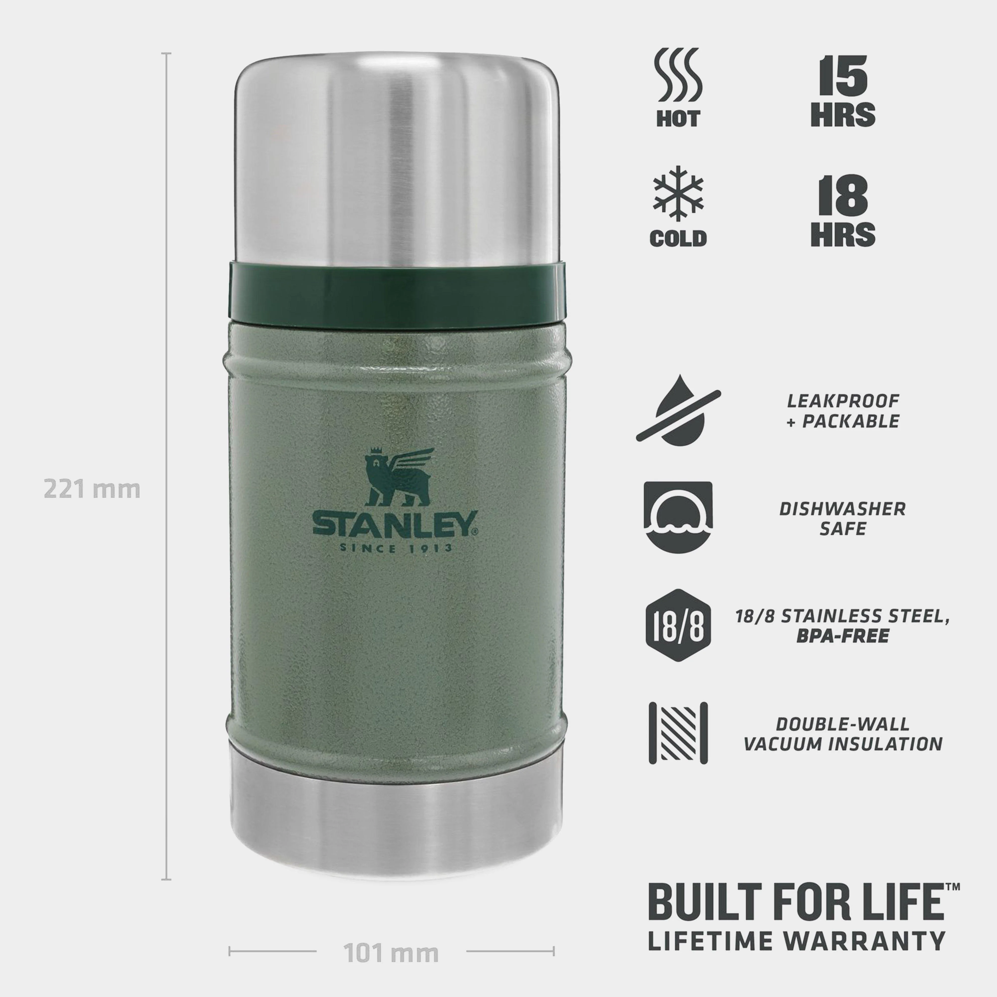 Classic Vacuum Food Jar .70L - Image 2