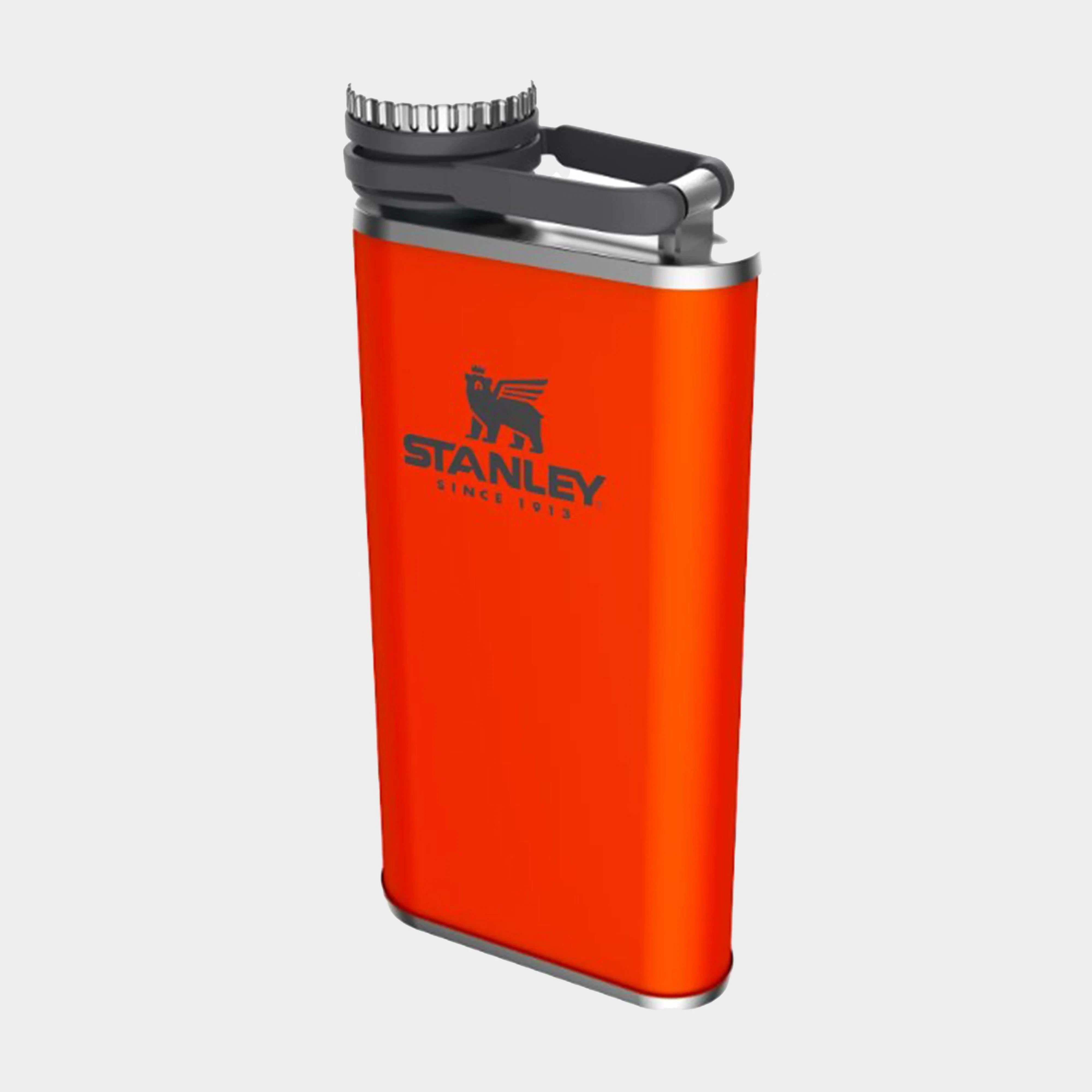 Classic Wide Mouth Flask 0.23L - Image 2