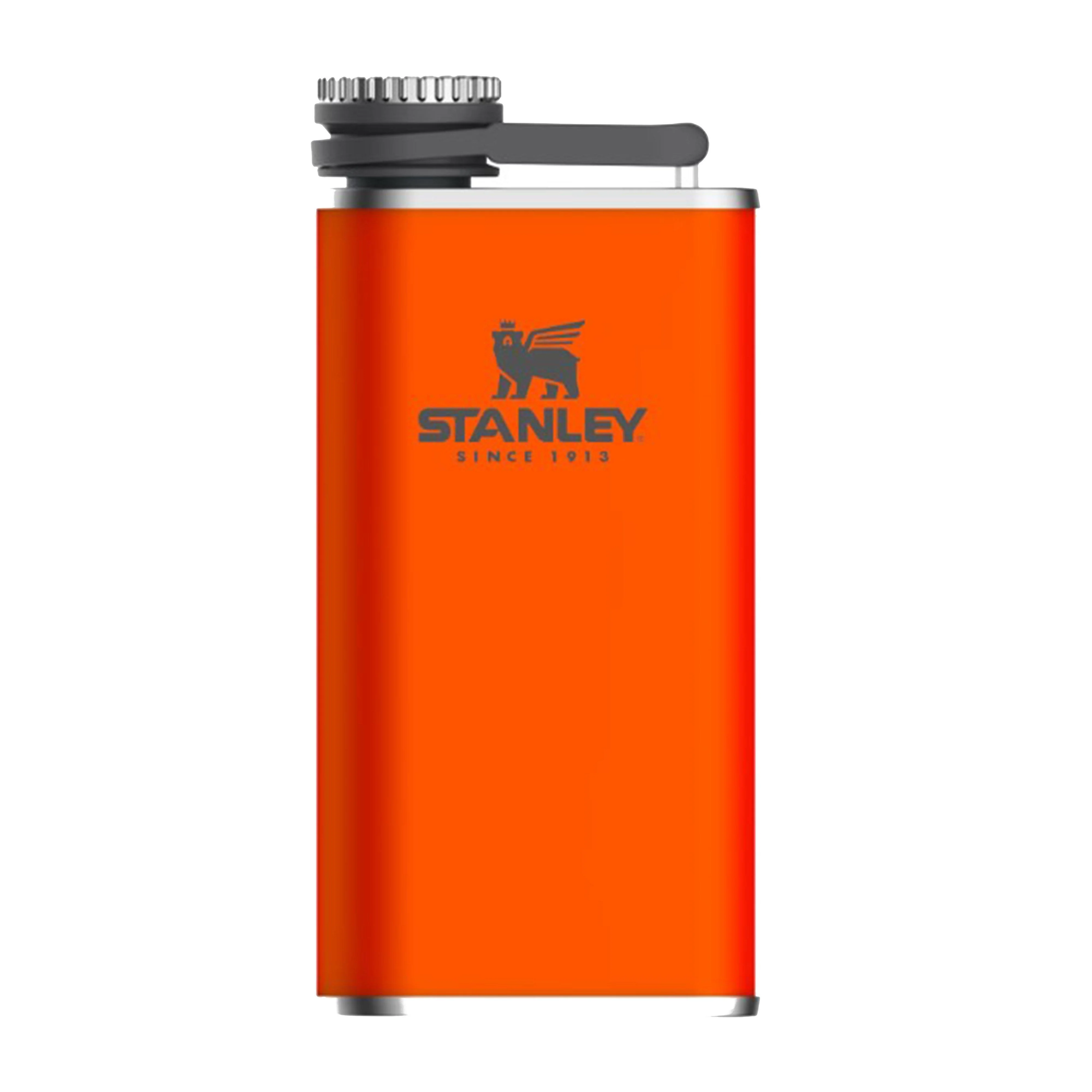 Classic Wide Mouth Flask 0.23L - Image 4