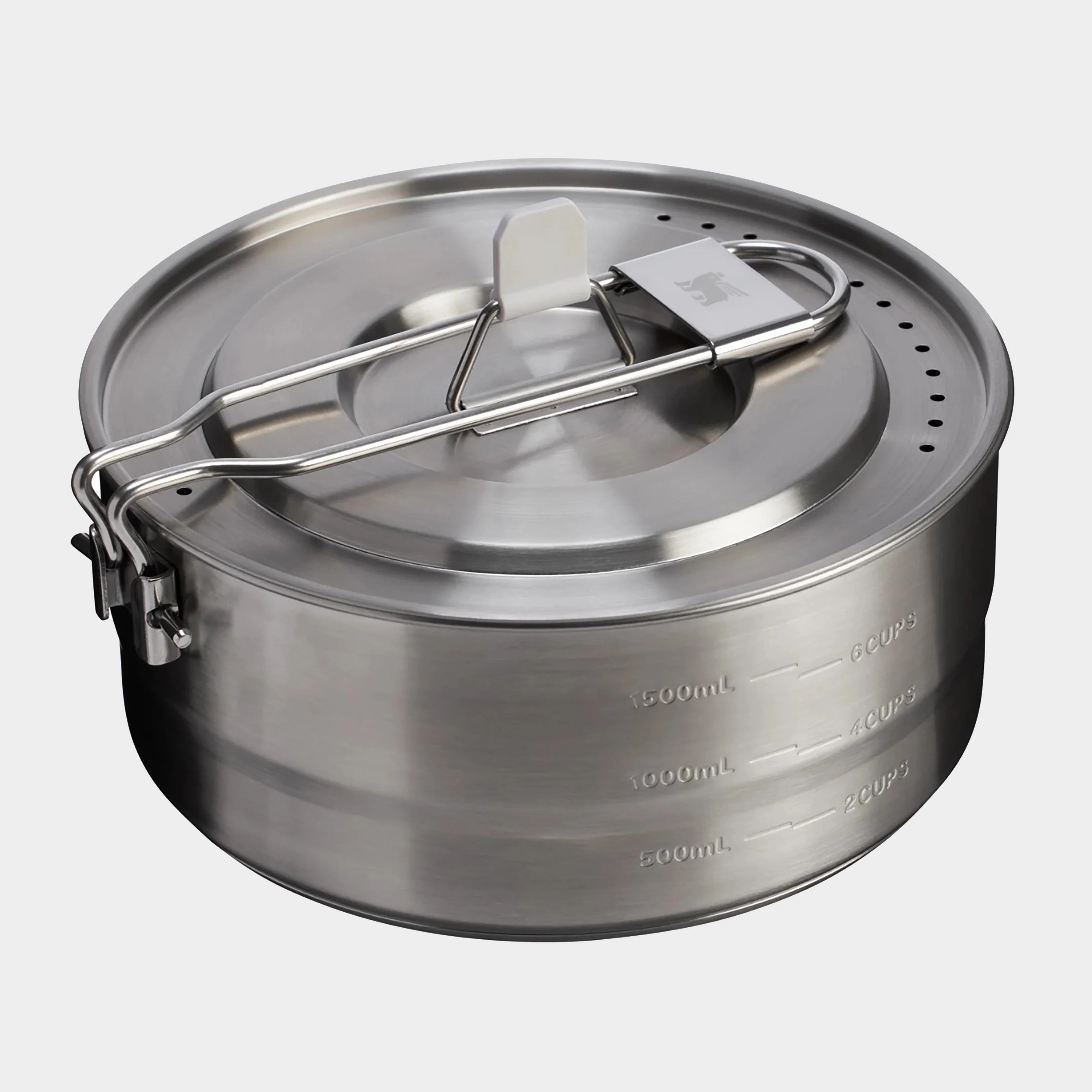 Cookout Wildfare Go Two Bowl Cookset 1L - Image 3