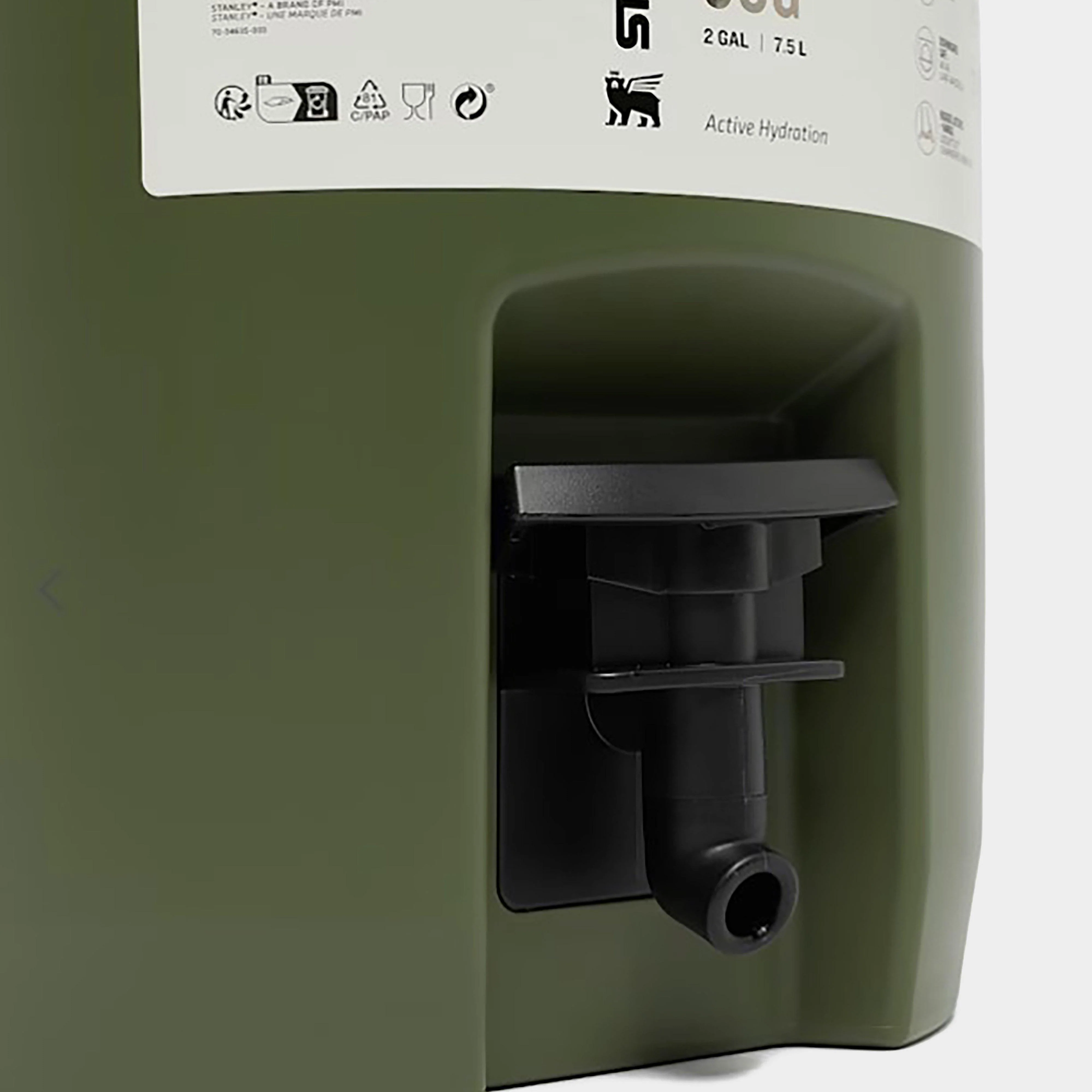 Fast Flow Insulated Cooler Jug 7.5L - Image 3