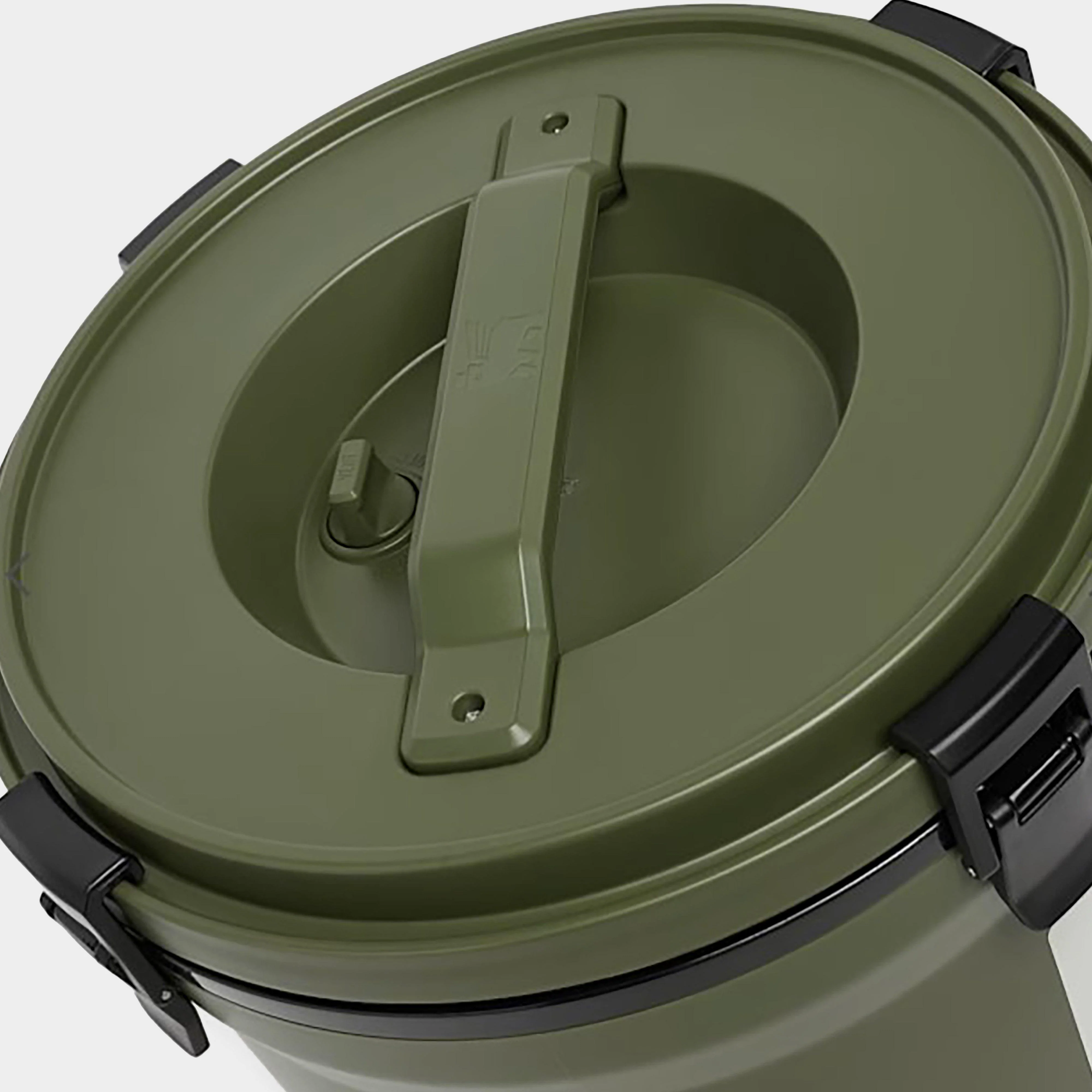 Fast Flow Insulated Cooler Jug 7.5L - Image 4