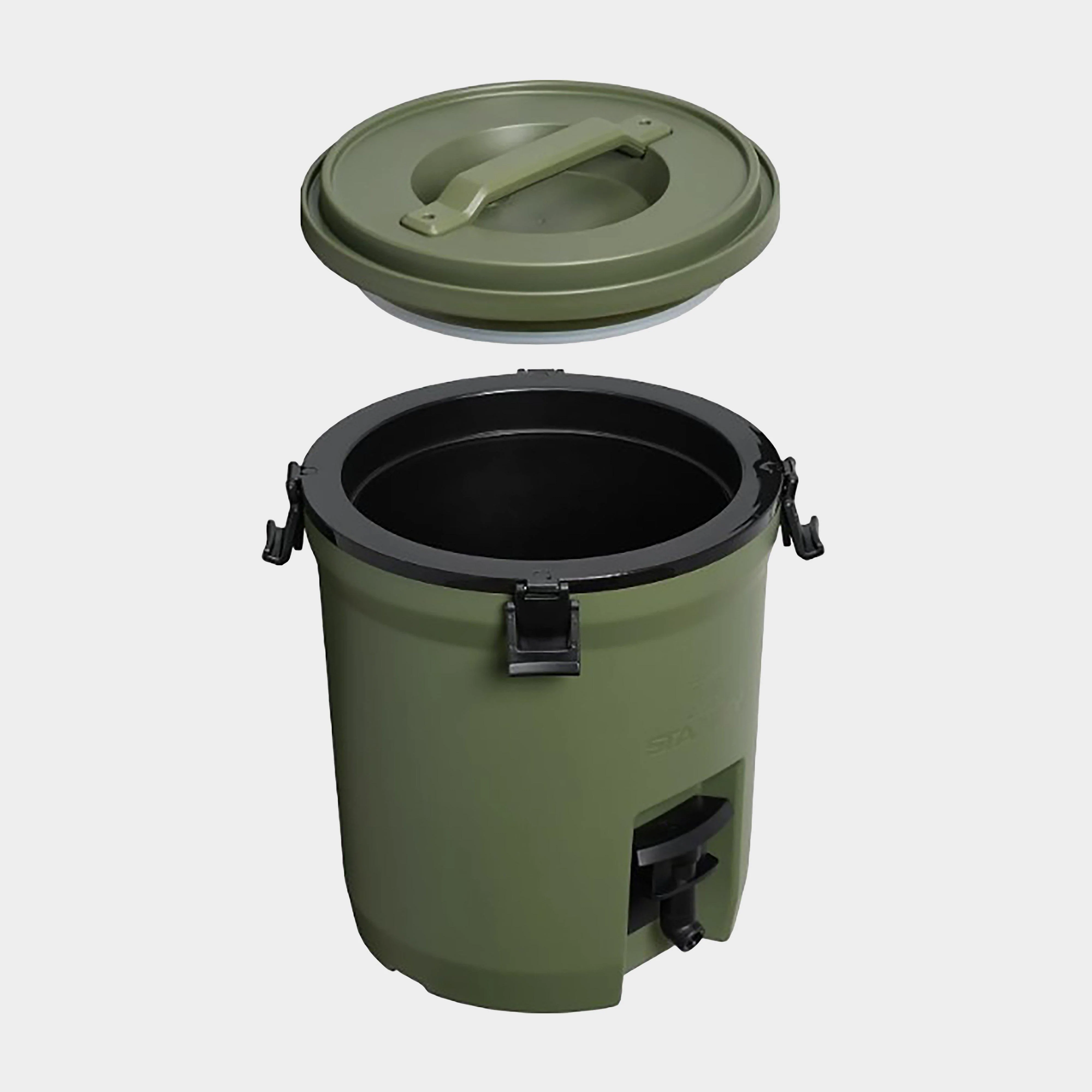 Fast Flow Insulated Cooler Jug 7.5L - Image 6