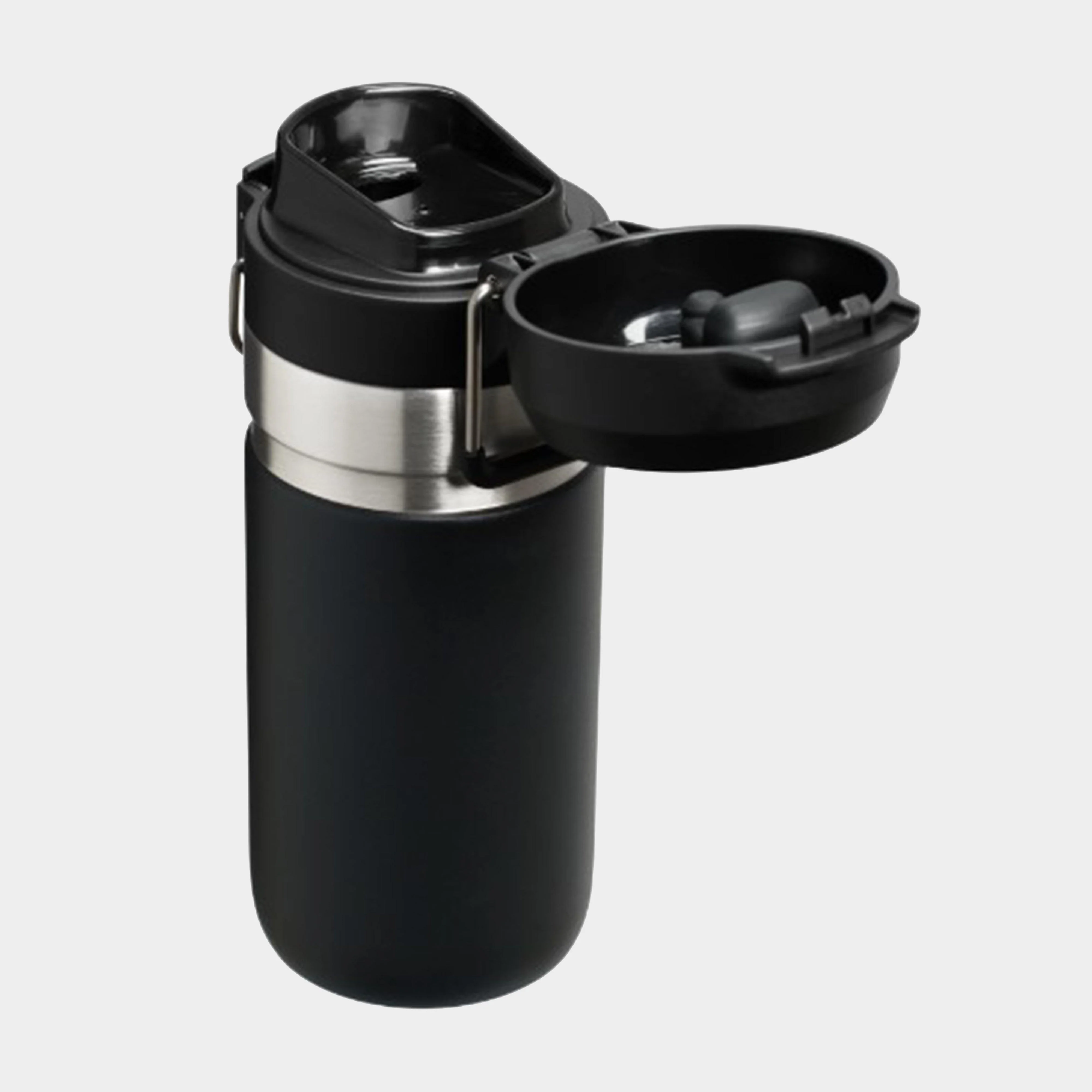 Go Quick Flip Water Bottle 0.47L - Image 2