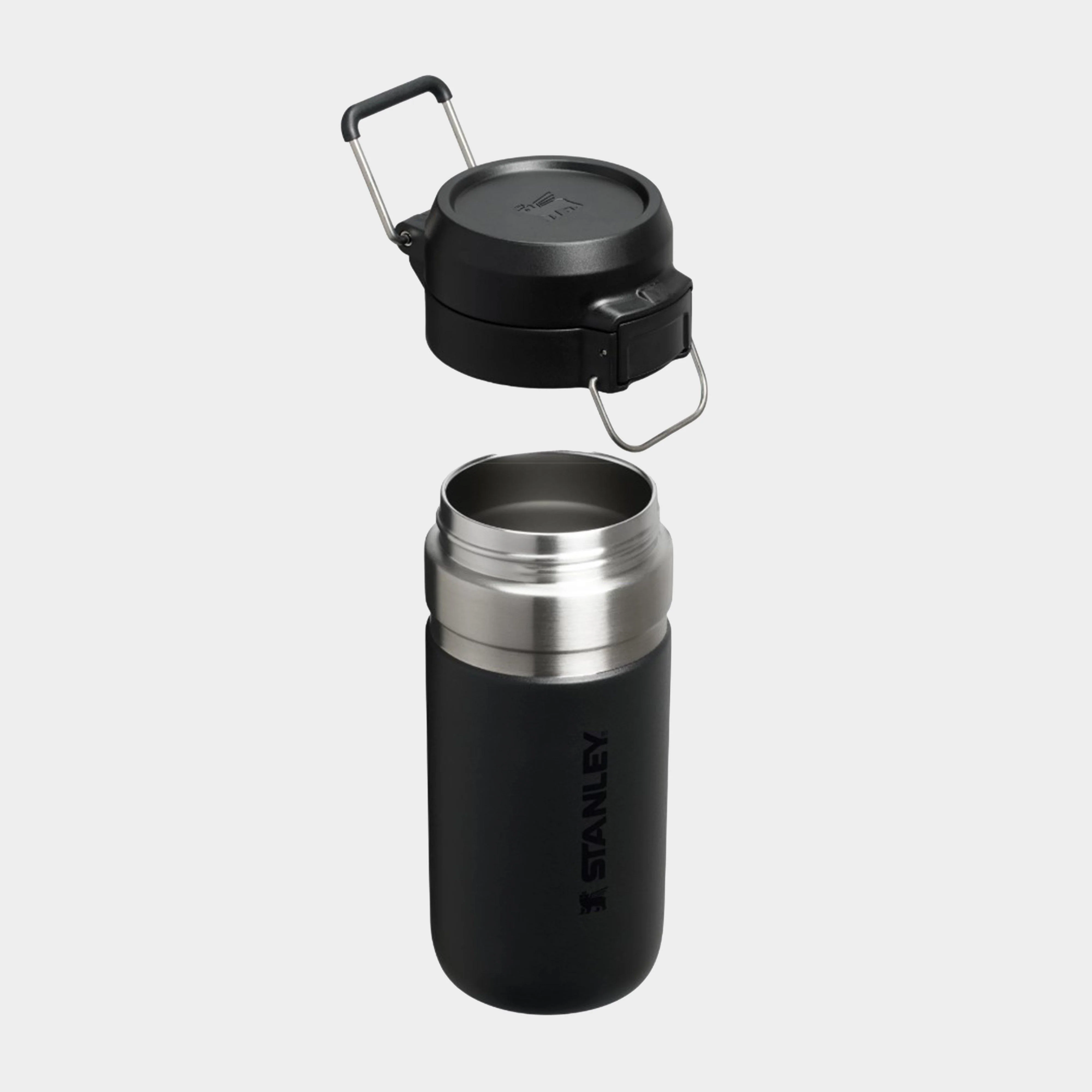 Go Quick Flip Water Bottle 0.47L - Image 3