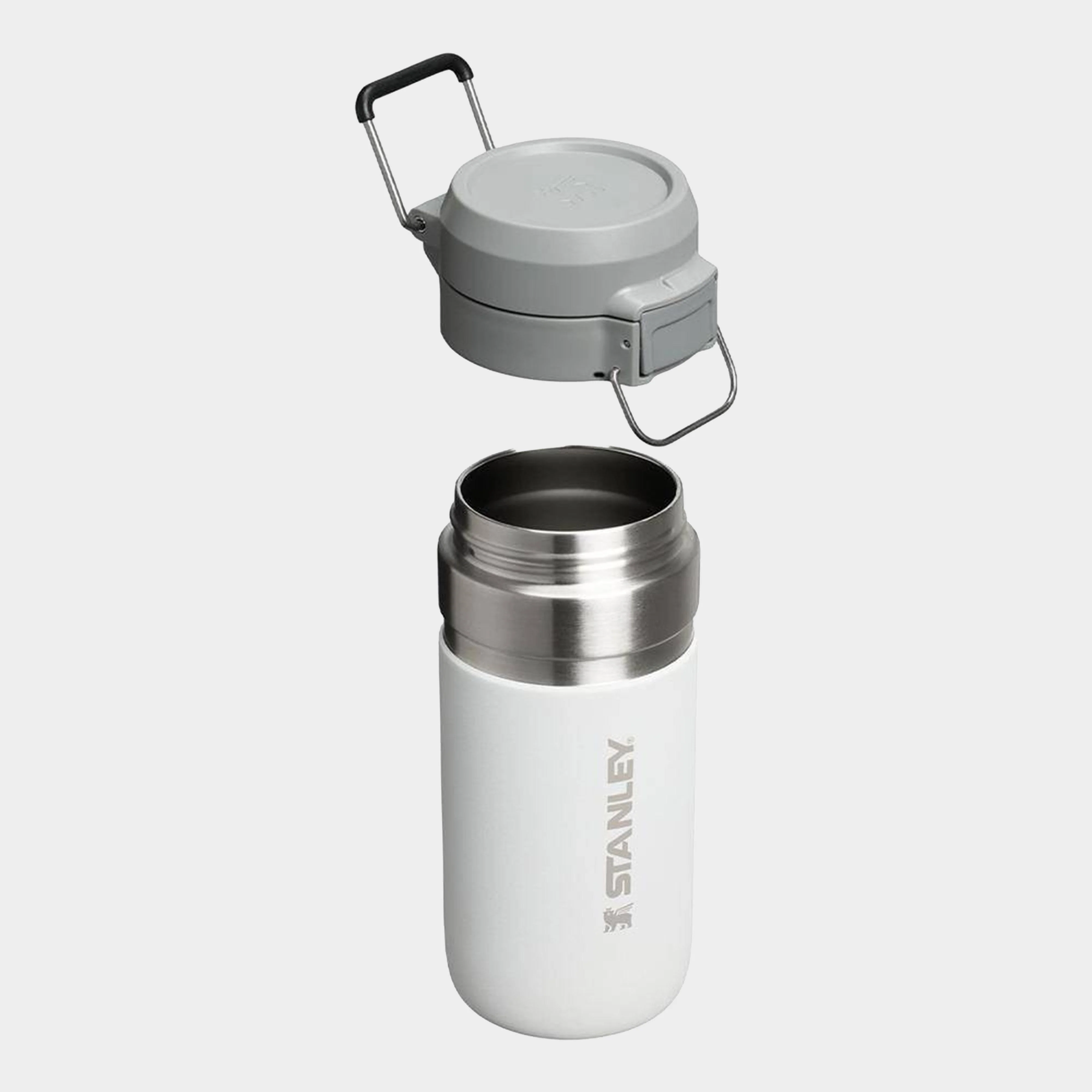 Go Quick Flip Water Bottle 0.47L - Image 3