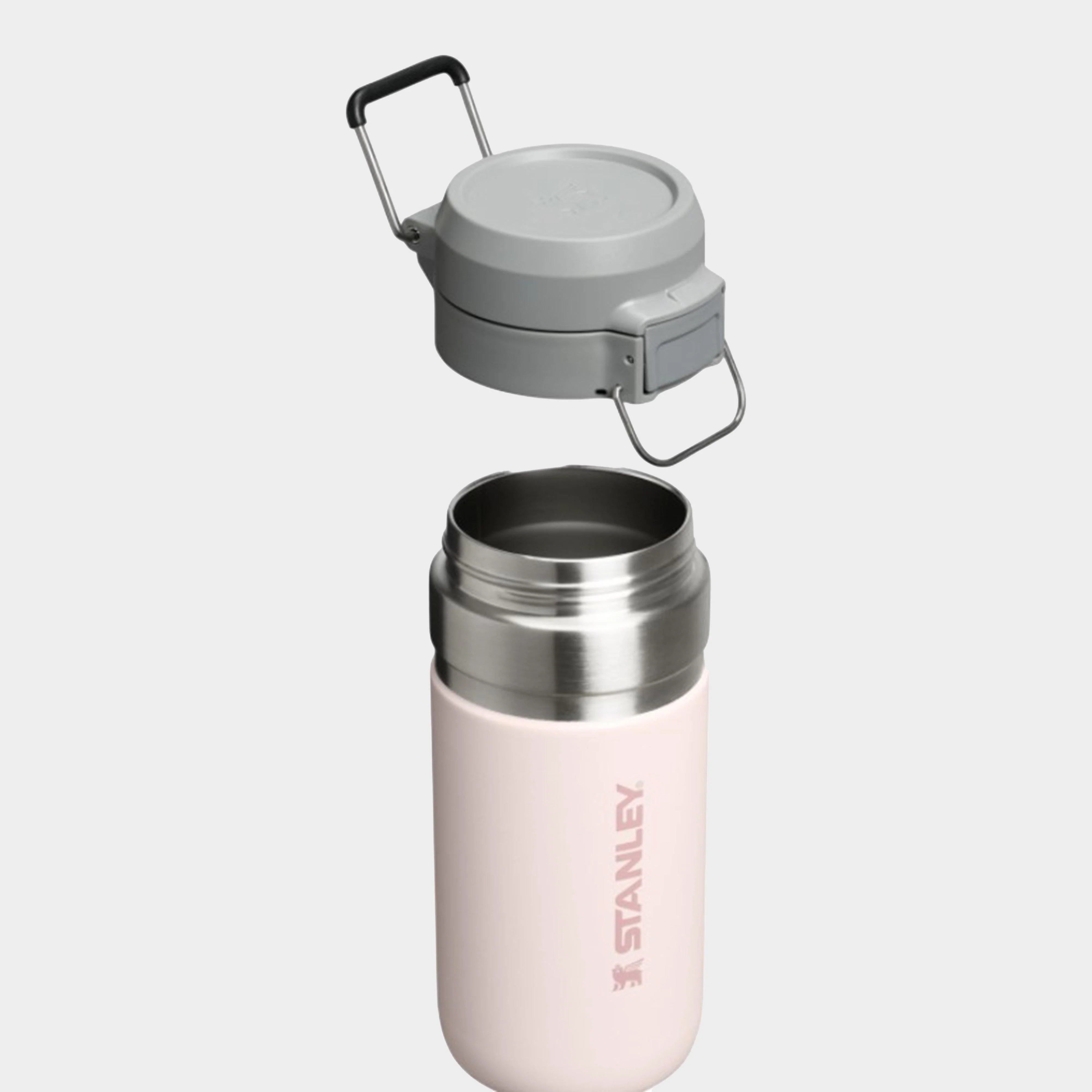 Go Quick Flip Water Bottle 0.47L - Image 3