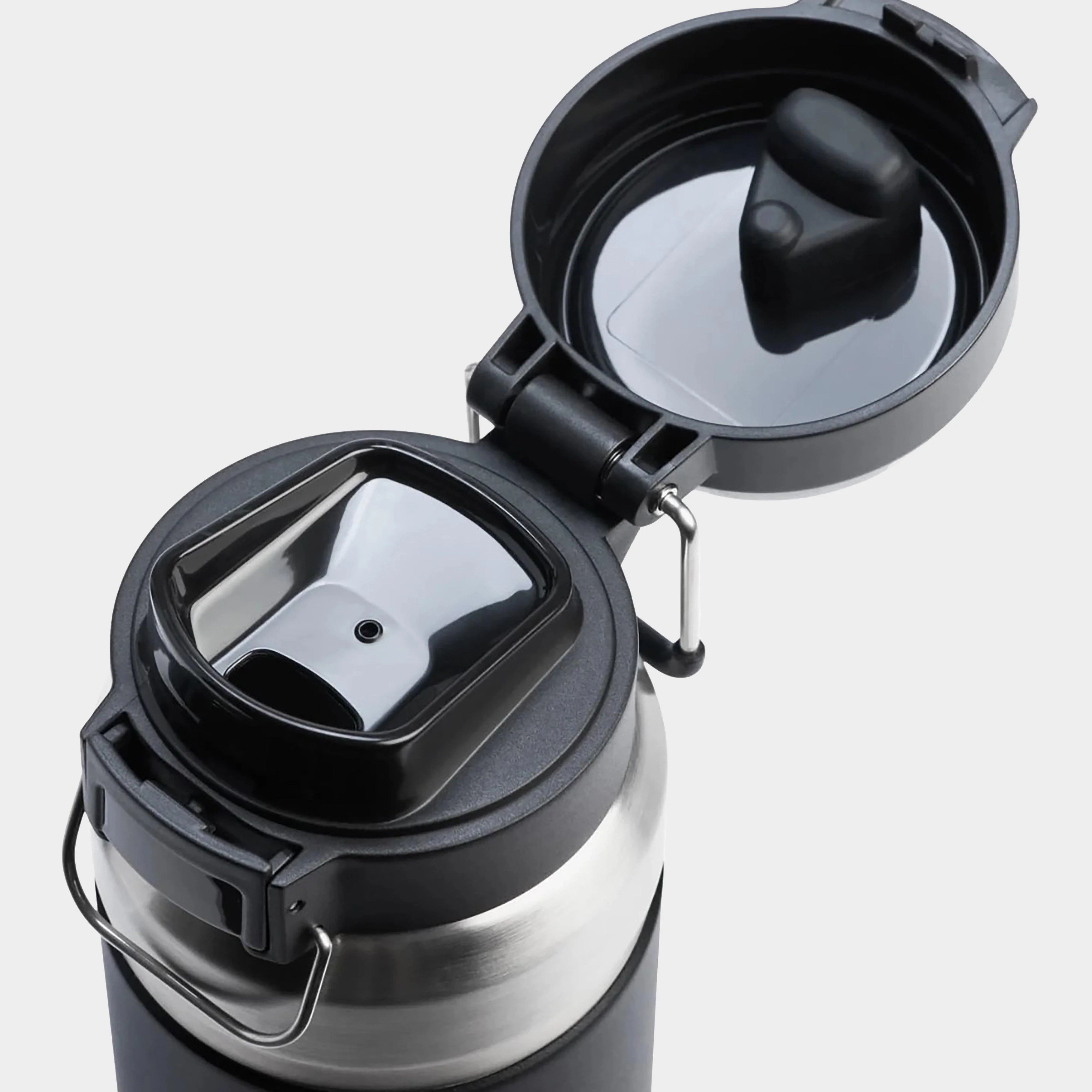 Go Quick Flip Water Bottle 1.06L - Image 3