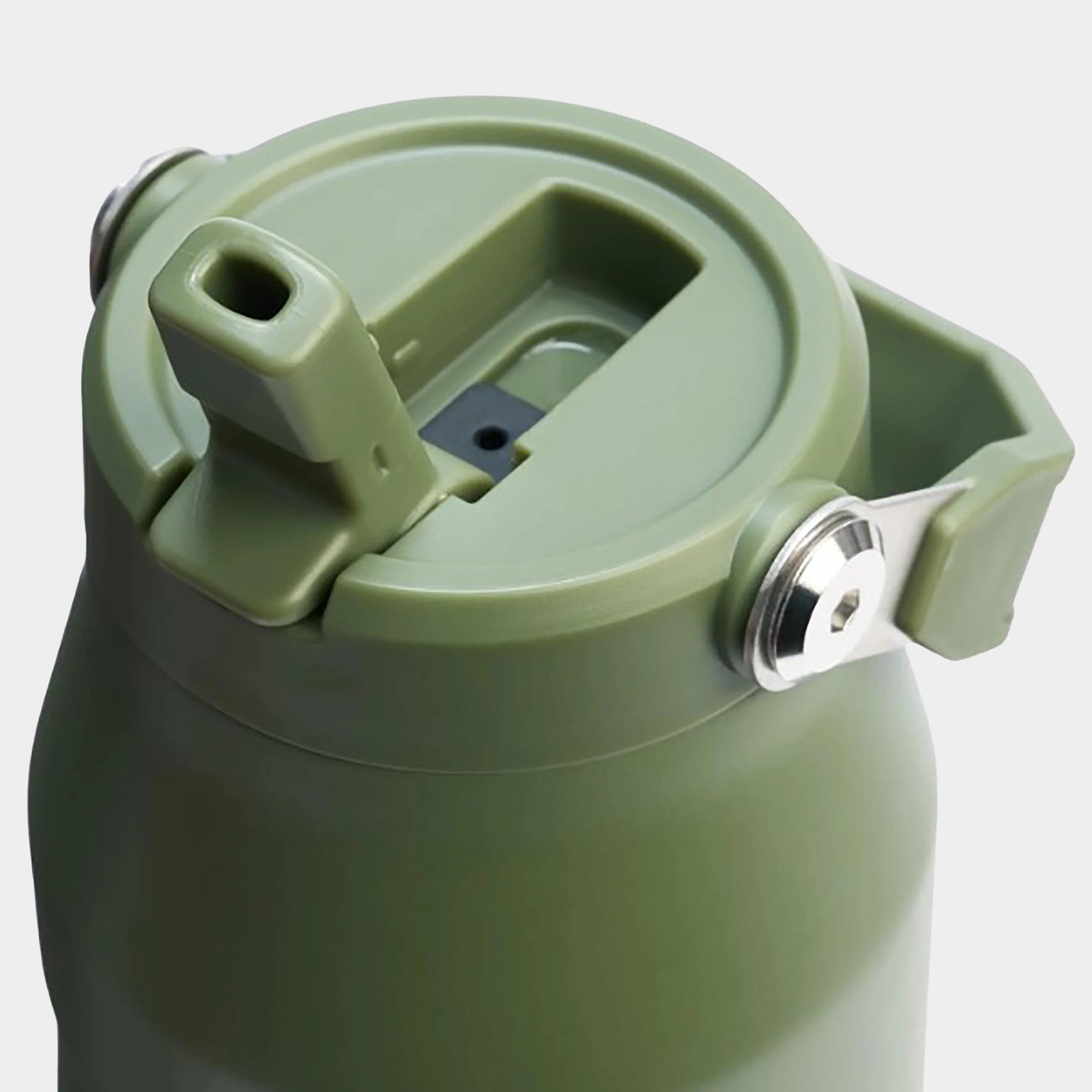 IceFlow™ Bottle Flip Straw 2.0 – 1.06L - Image 3