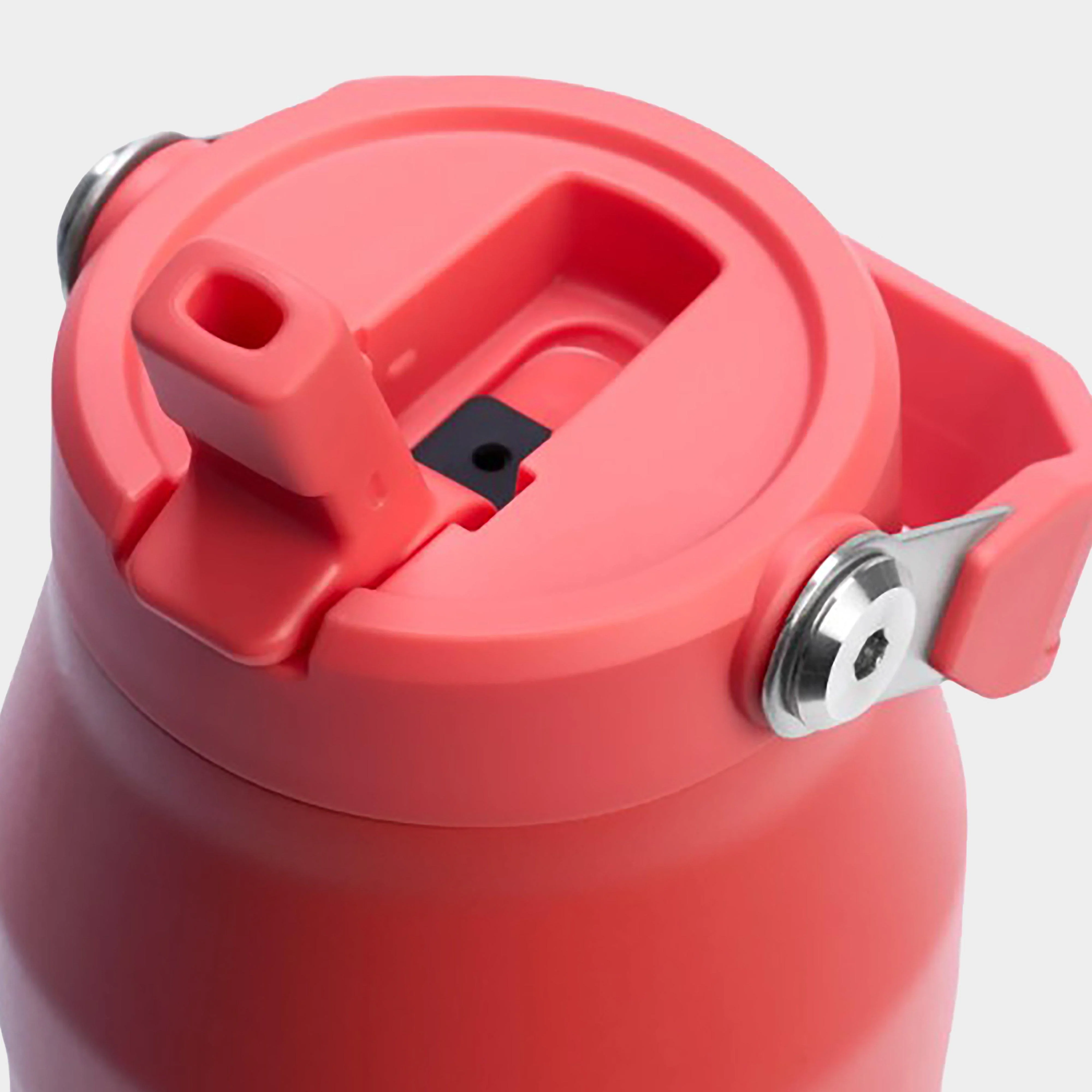 IceFlow™ Bottle Flip Straw 2.0 – 1.06L - Image 3
