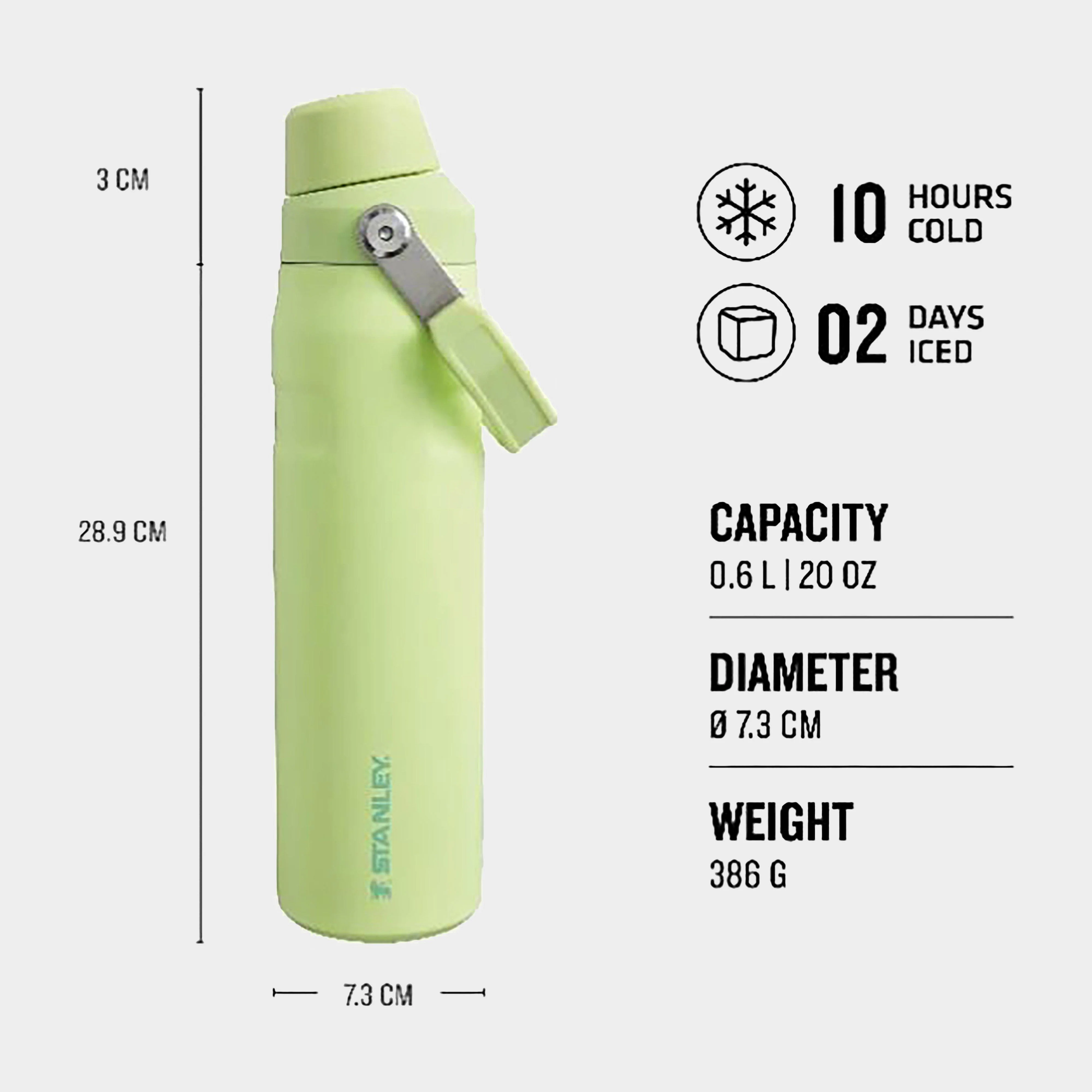 Iceflow™ Fast Flow Bottle - 0.6L - Image 2