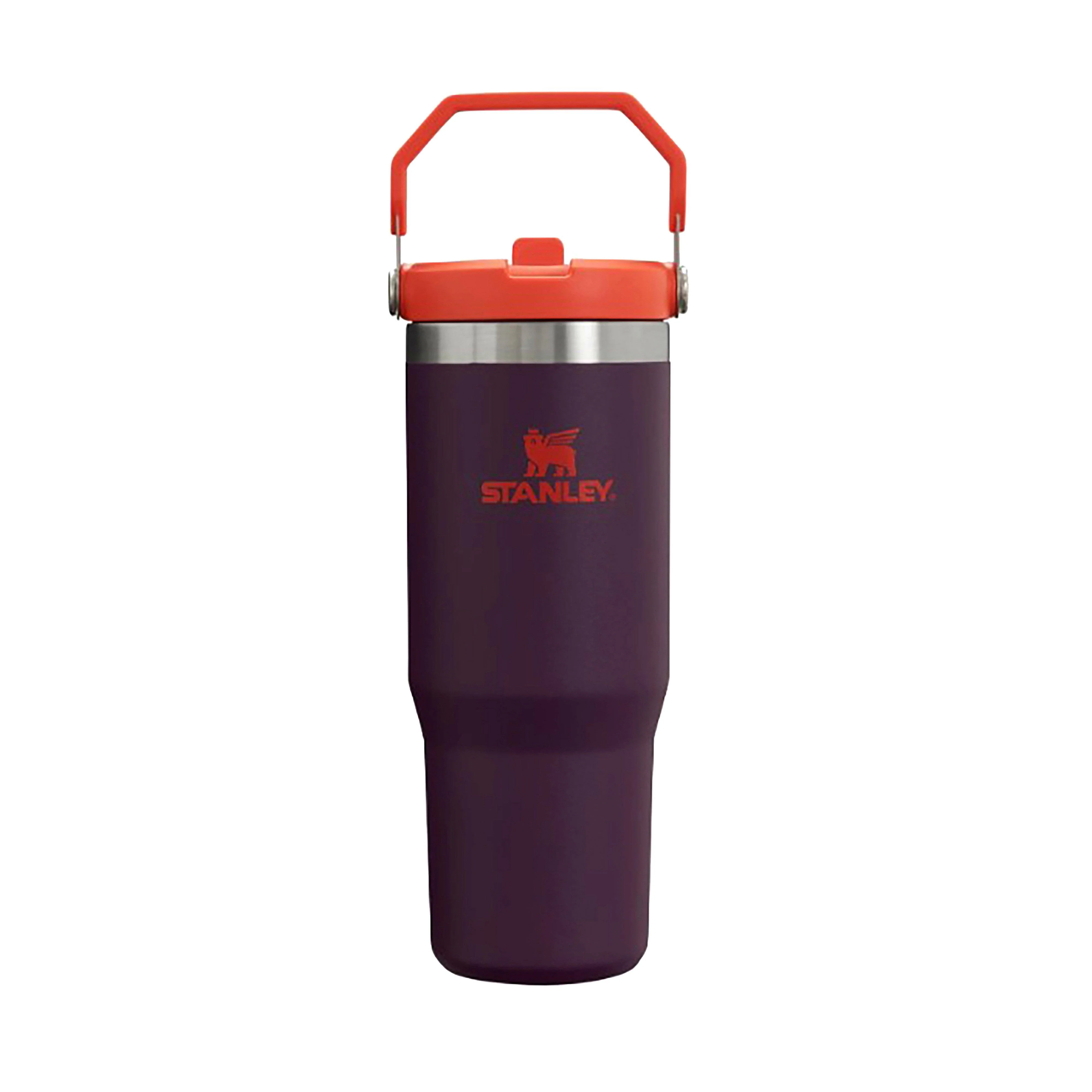 IceFlow™ Flip Straw Tumbler 0.89L - Image 6