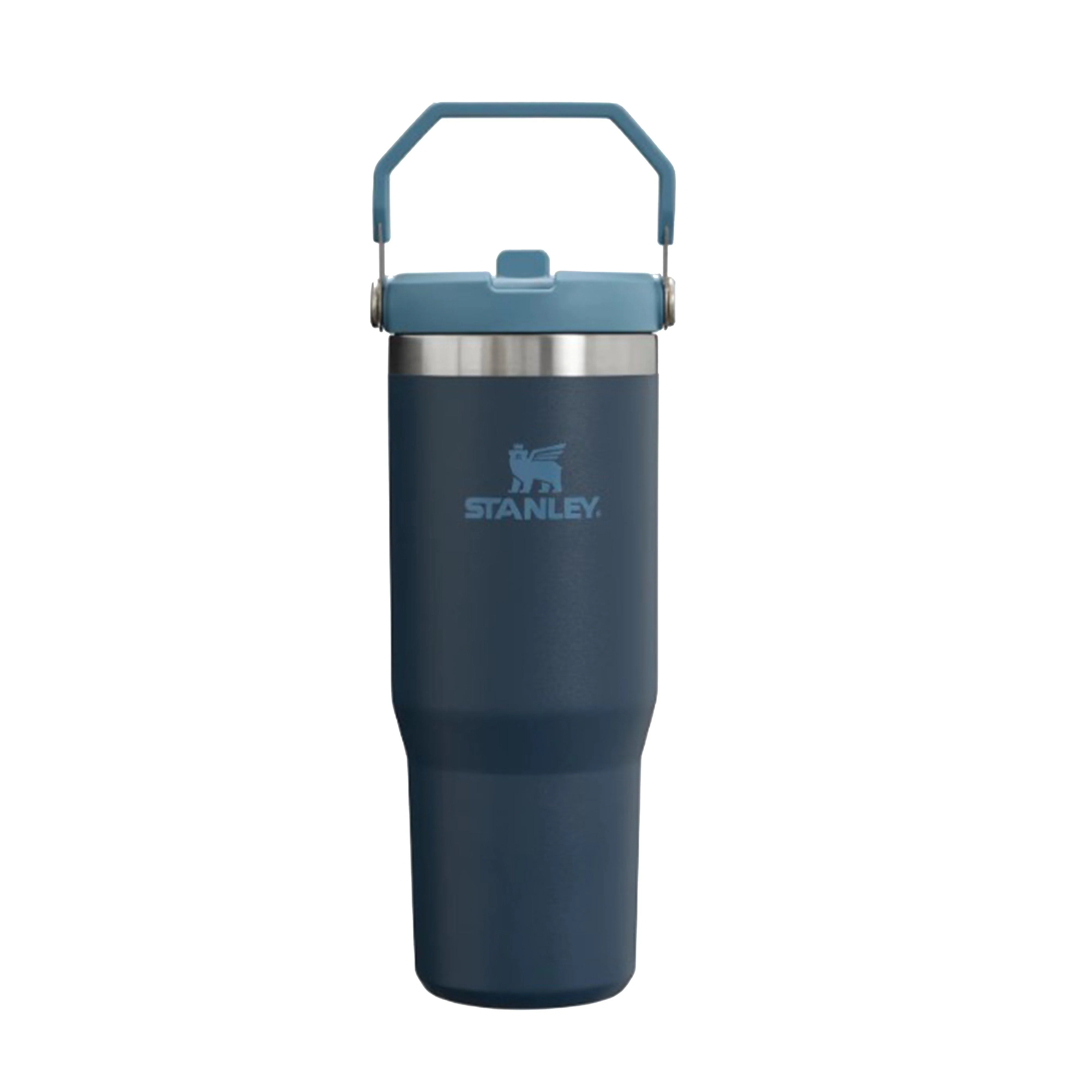 IceFlow™ Flip Straw Tumbler - Image 6