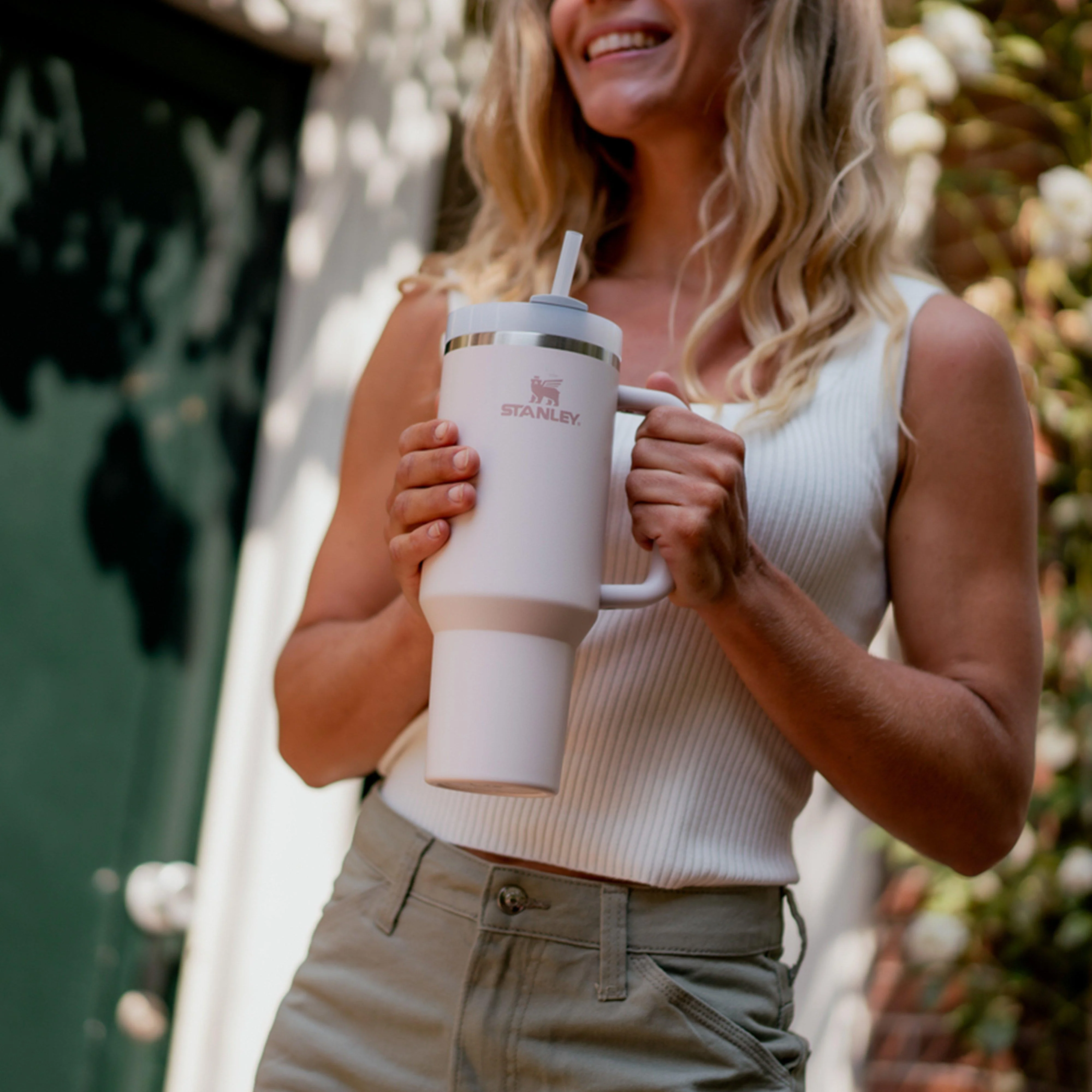 Quencher H2.0 Flowstate™ Tumbler 1.2L - Image 4