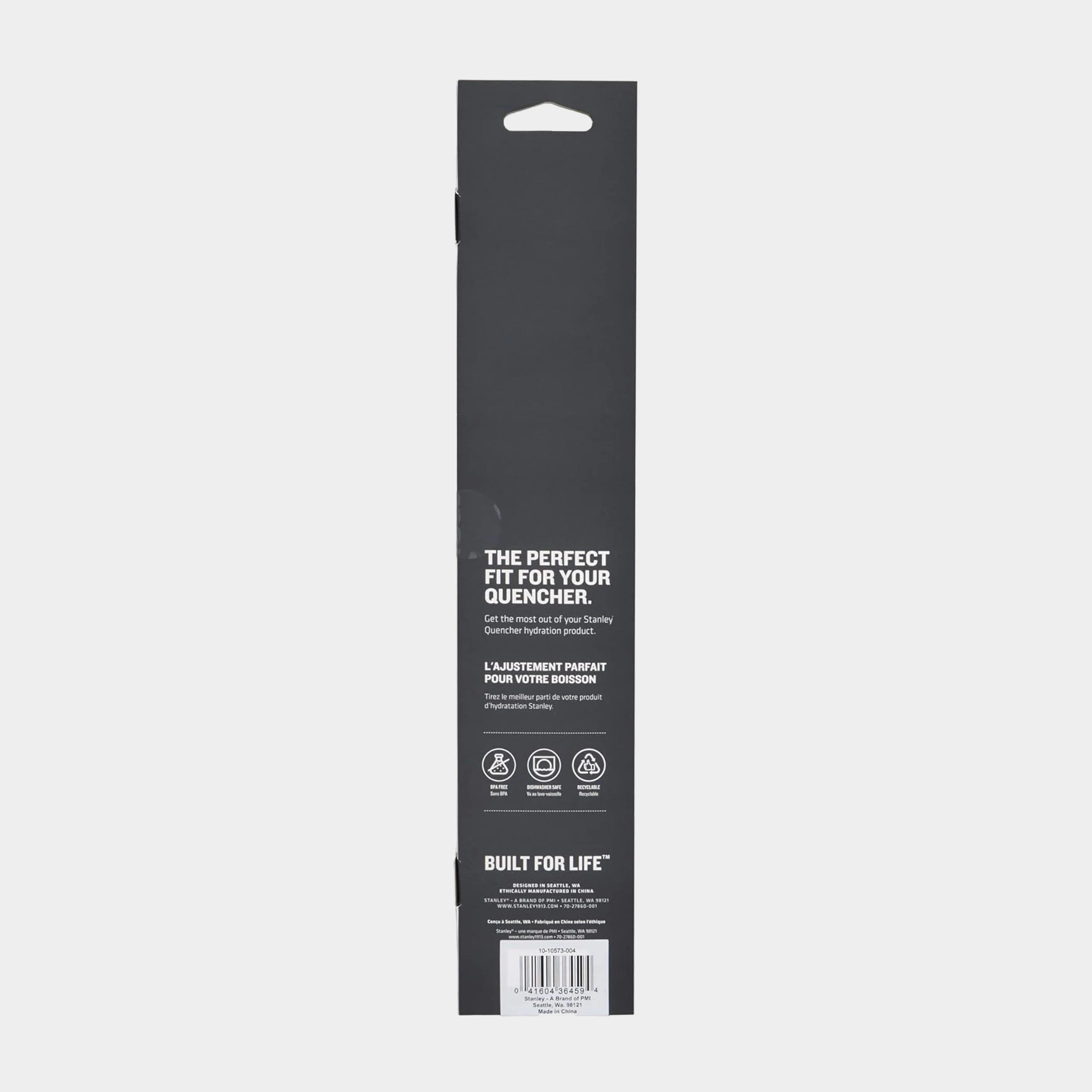 Quencher H2.0 FlowState™ Tumbler Straws 4 Pack - Image 2