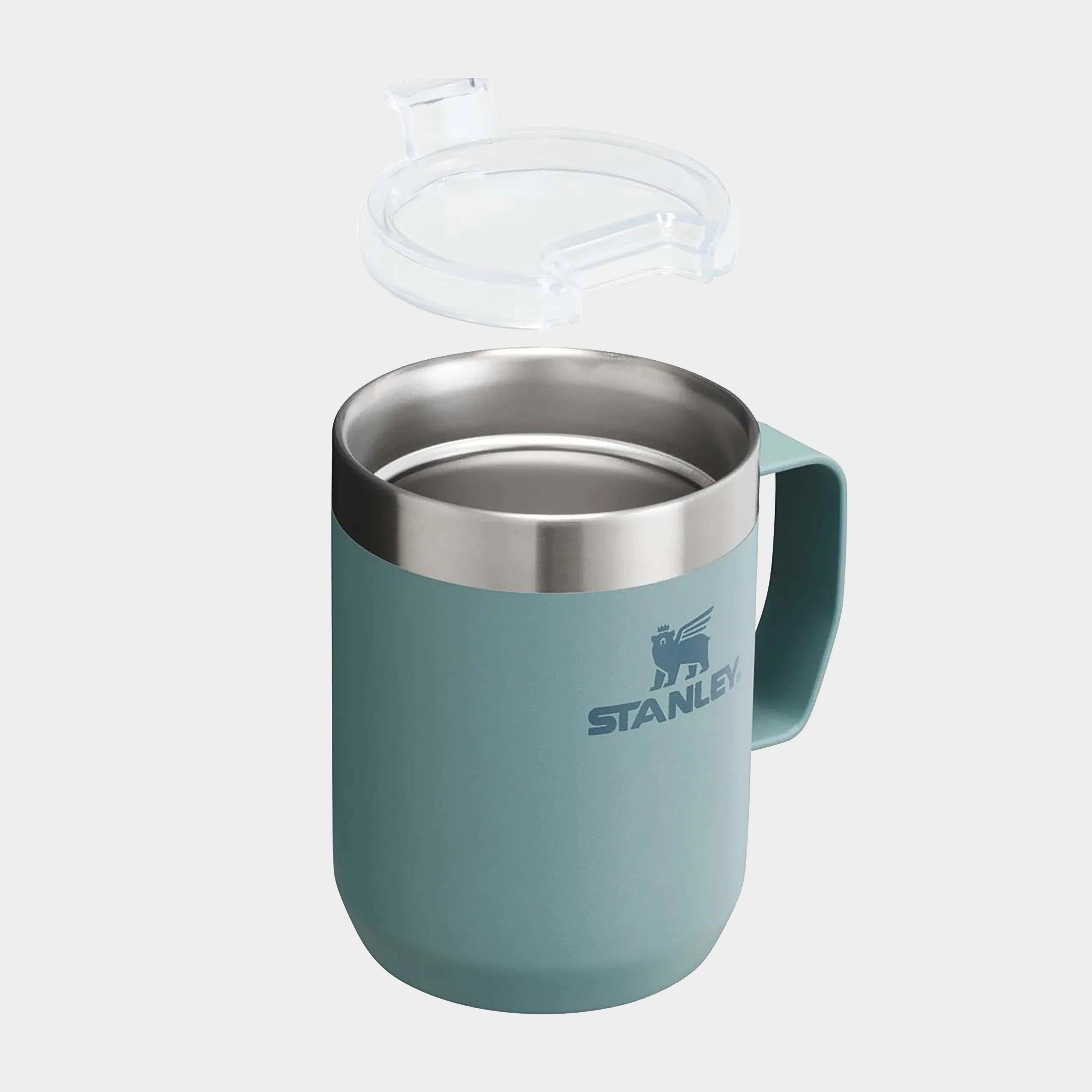 STLY CAMP MUG 0.23L - Image 2