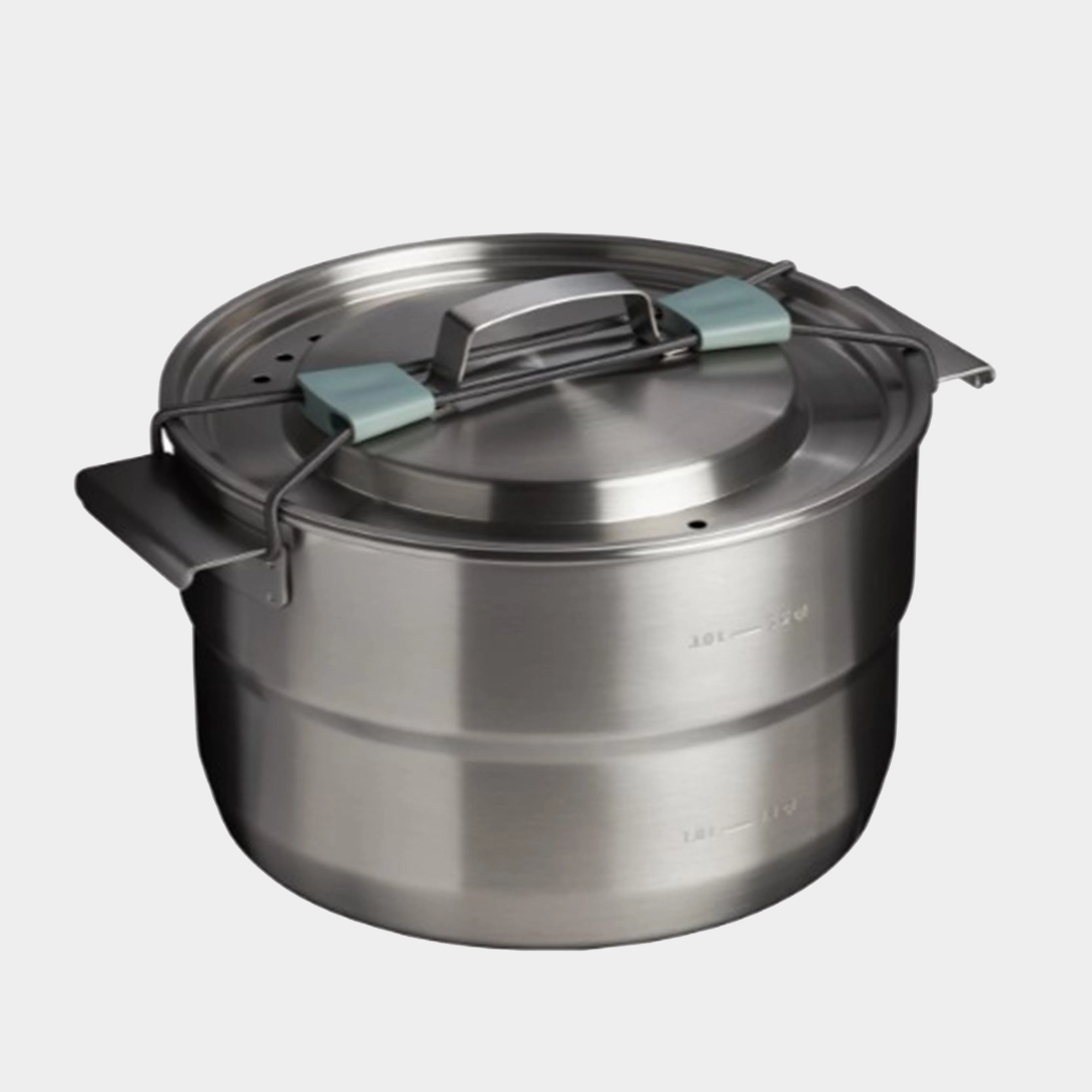 The Wildfare Core Full Serve Cookset - Image 3