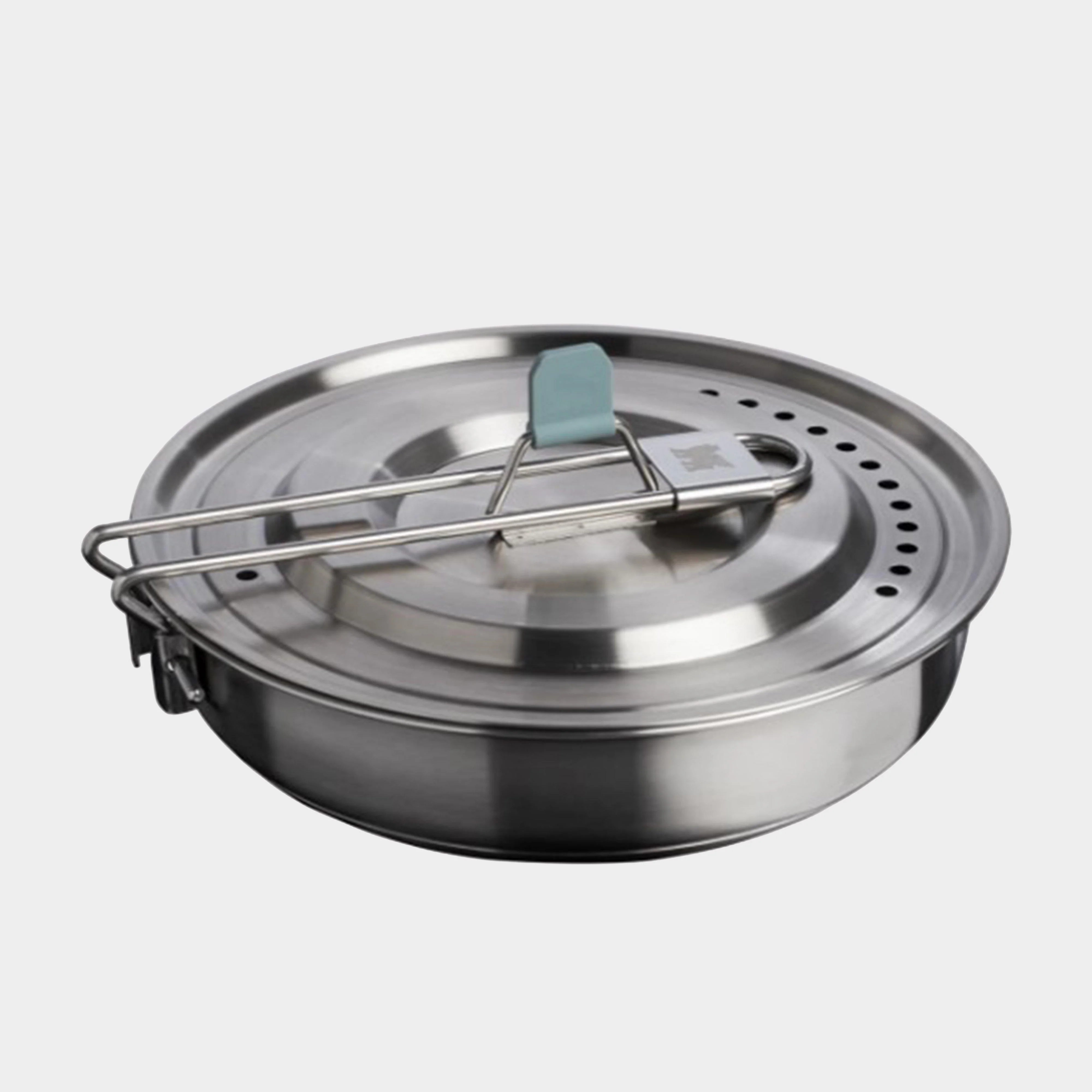 Wildfare Core Fry Pan Cookset - Image 2