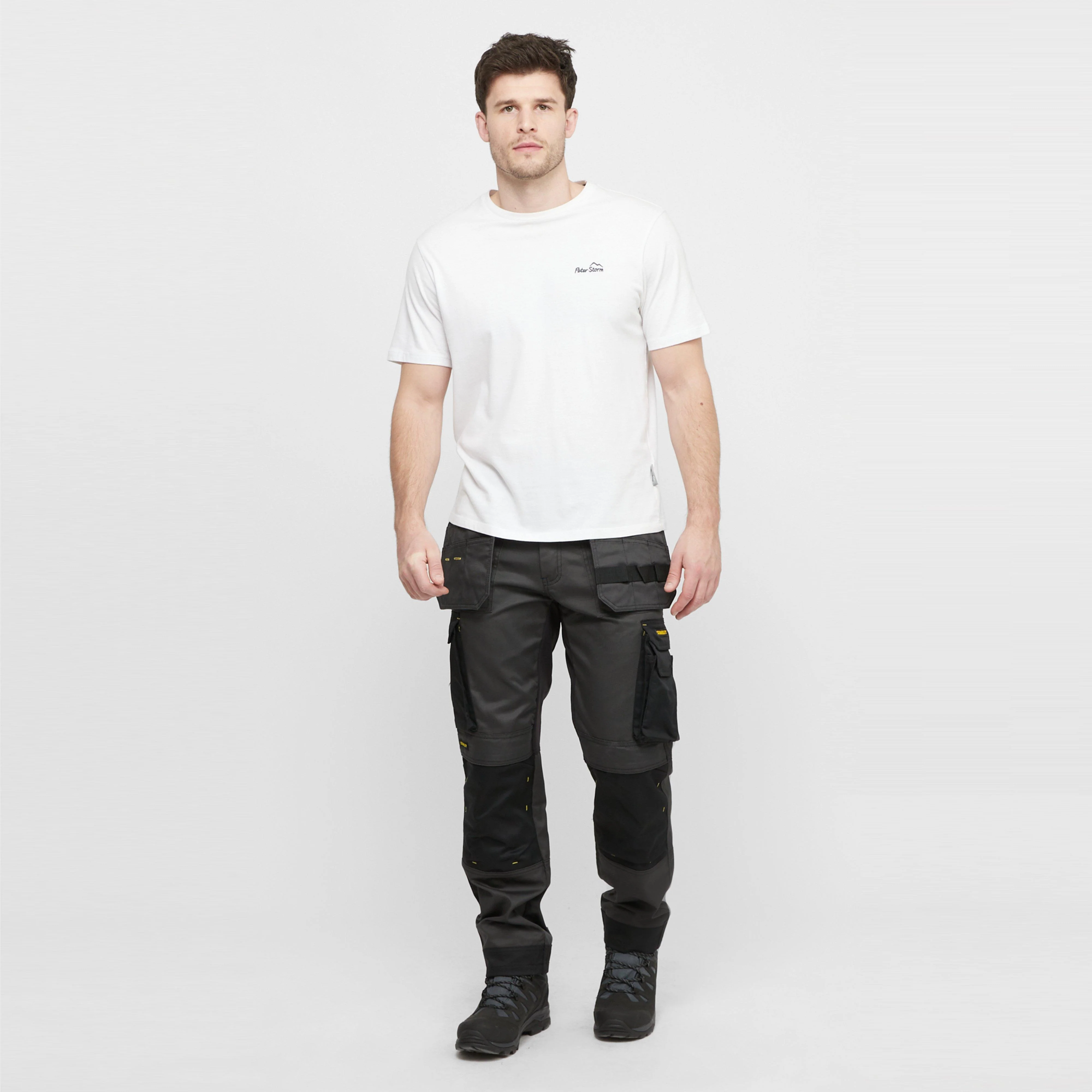 Men’s Austin Stretch Holster Trousers - Image 3
