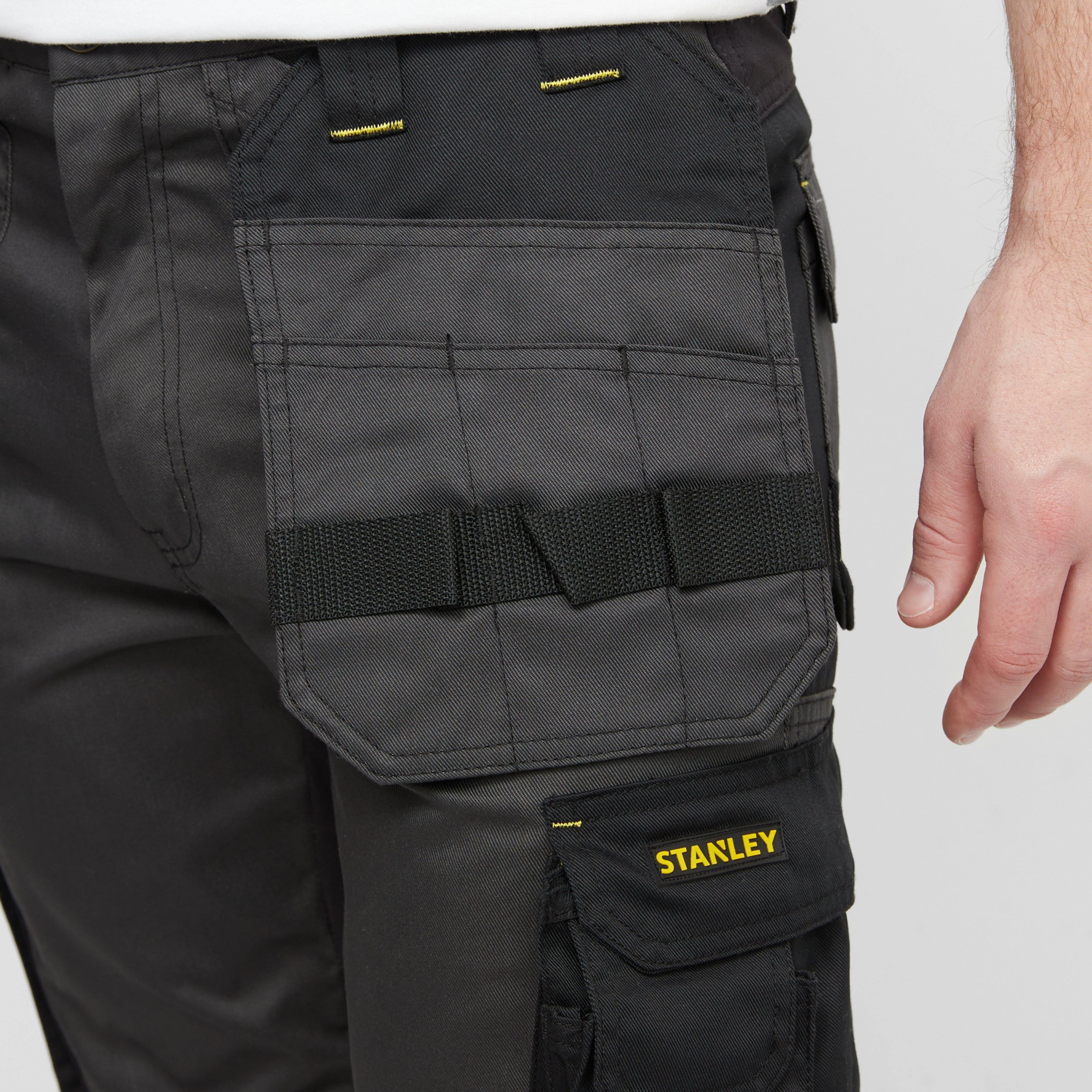 Men’s Austin Stretch Holster Trousers - Image 4