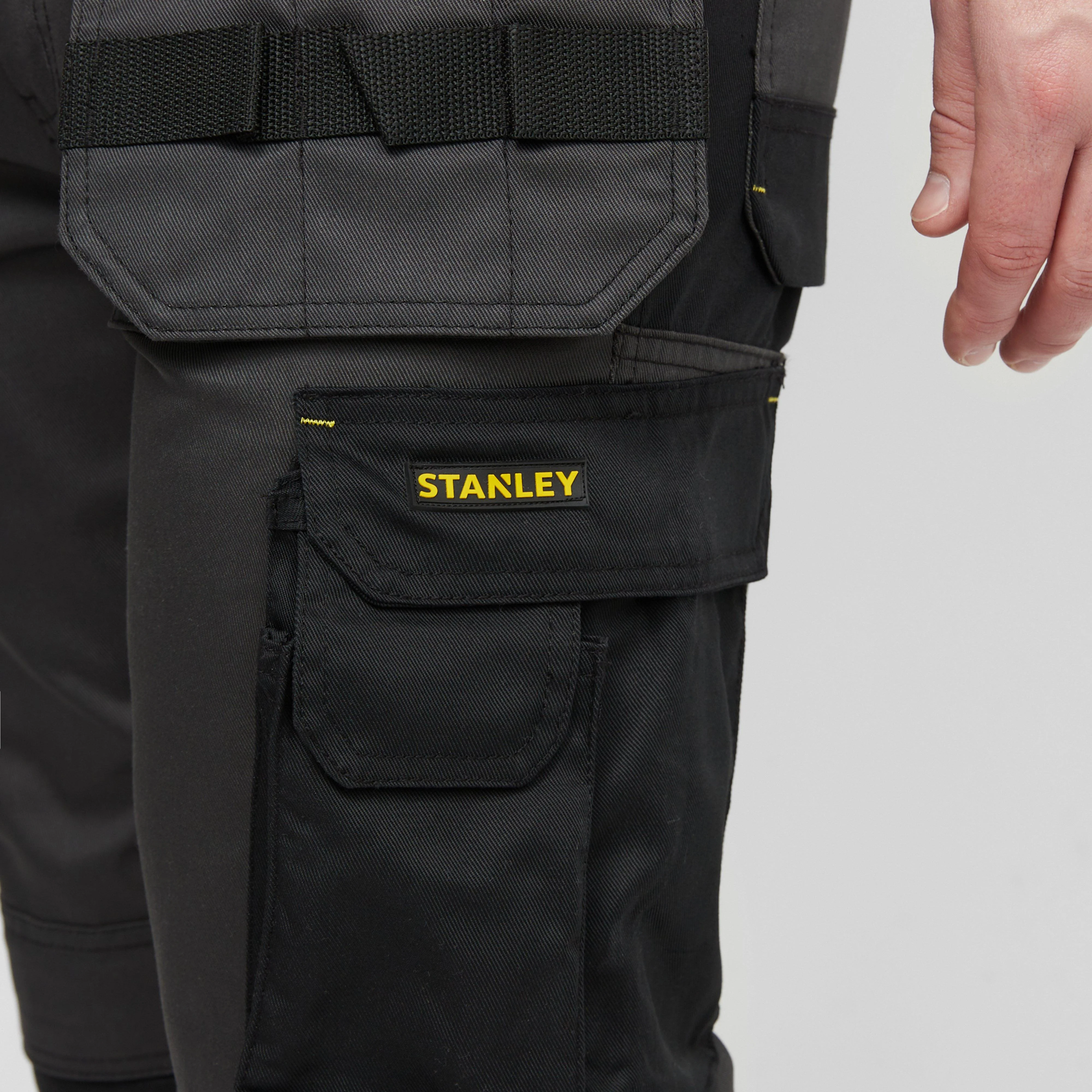 Men’s Austin Stretch Holster Trousers - Image 5
