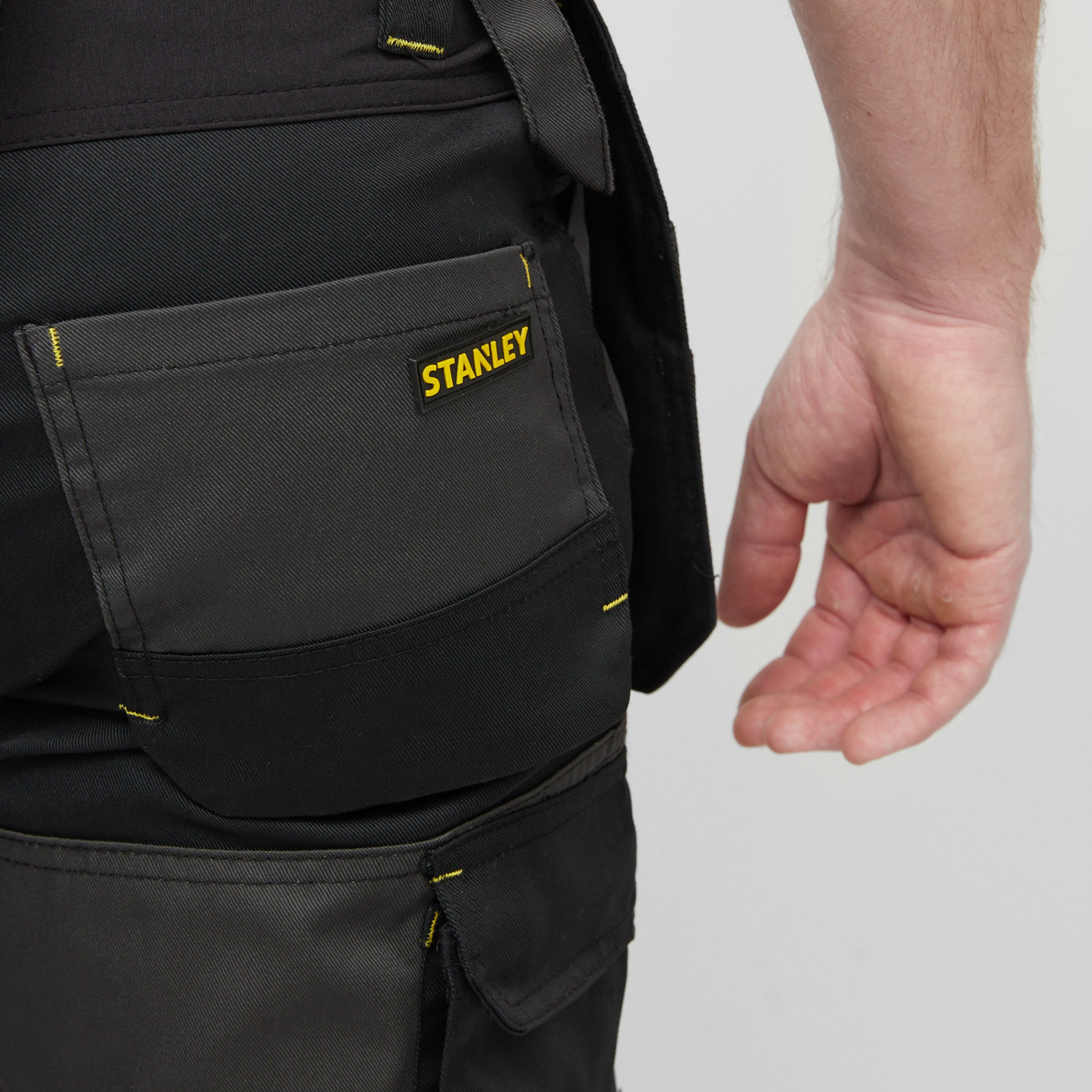 Men’s Austin Stretch Holster Trousers - Image 7