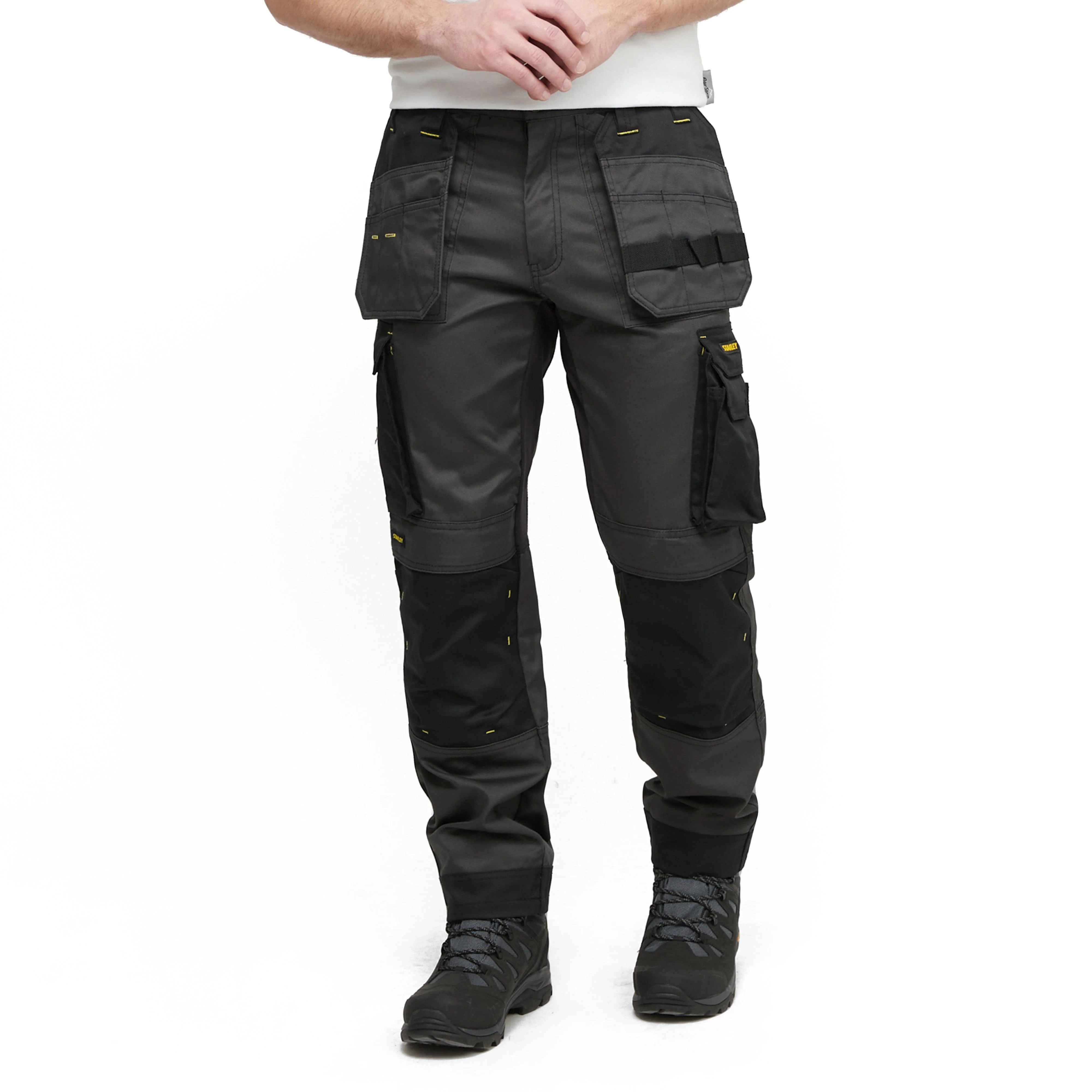 Men’s Austin Stretch Holster Trousers - Image 9